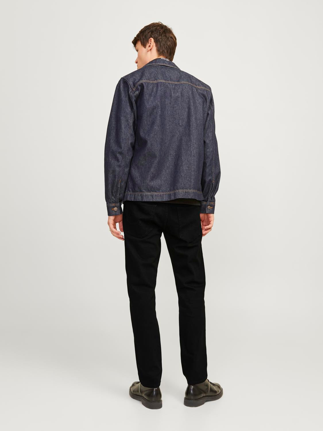 JEANS - Jjimike Jjoriginal Sbd 553 Noos -  - Hr Ravn