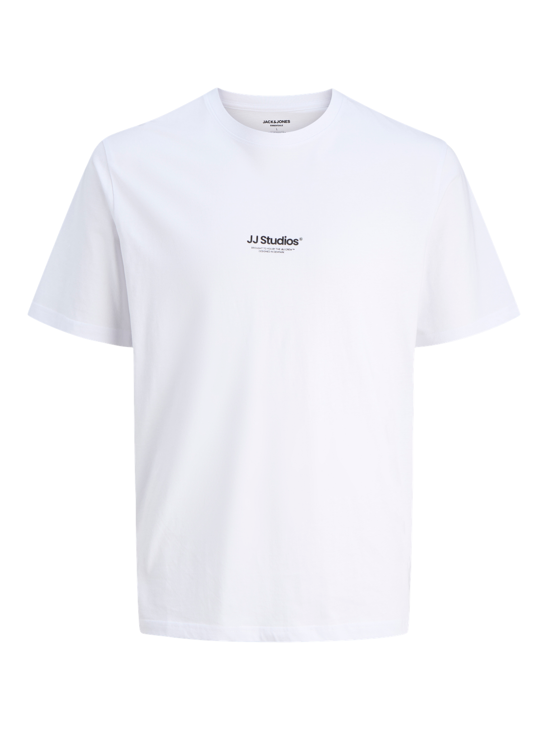 T-shirts - Jjesoho Tee Ss Crew Neck Noos -  - Hr Ravn