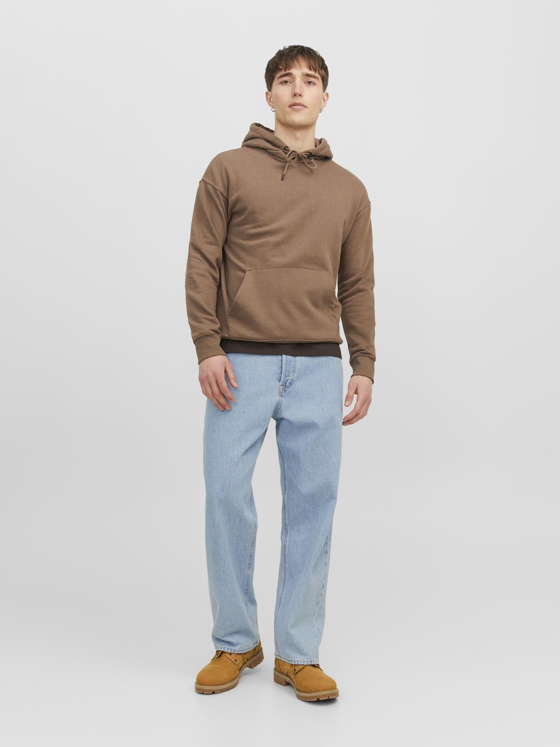Jeans - Jjialex Jjoriginal Sbd 304 Noos -  - Hr Ravn