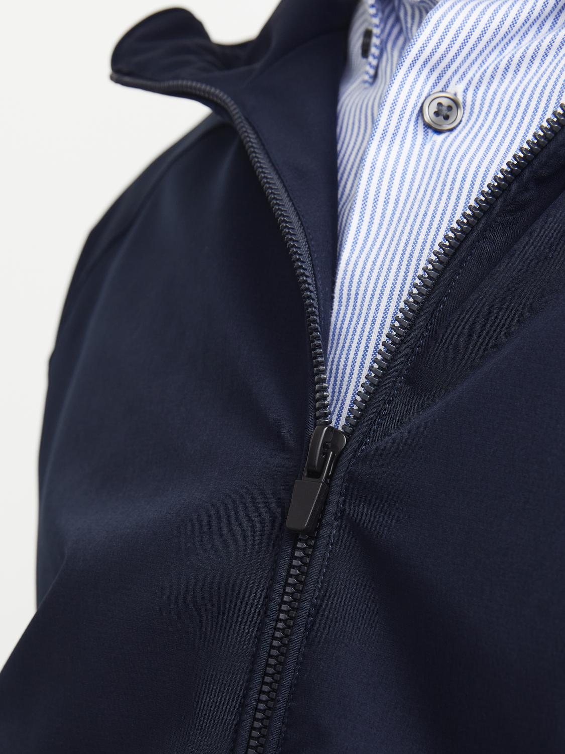 OVERTØJ - Jjeperfect Bomber Noos -  - Hr Ravn