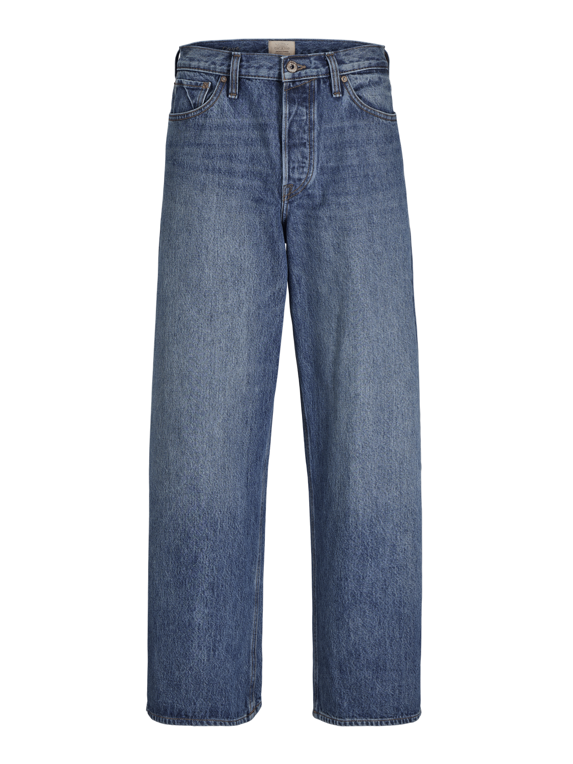 JEANS - Jjidave Jjcooper Am 868 Noos -  - Hr Ravn