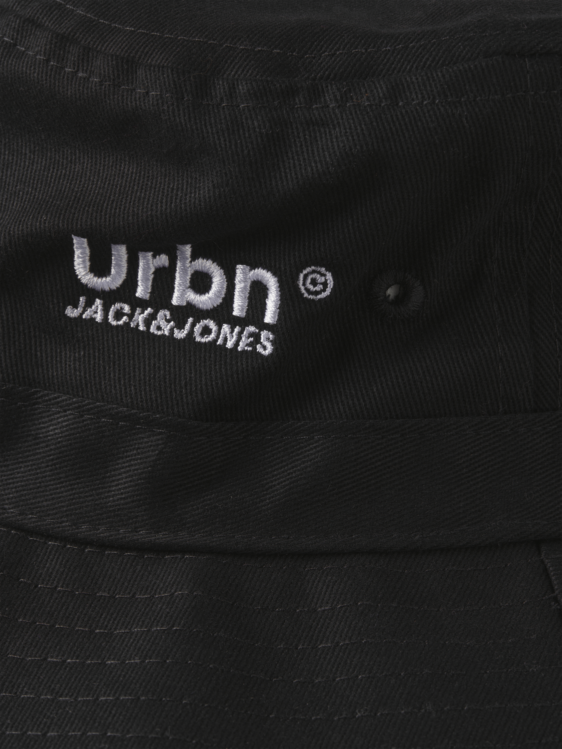 HAT - Jacurbn Bucket Hat Sn -  - Hr Ravn