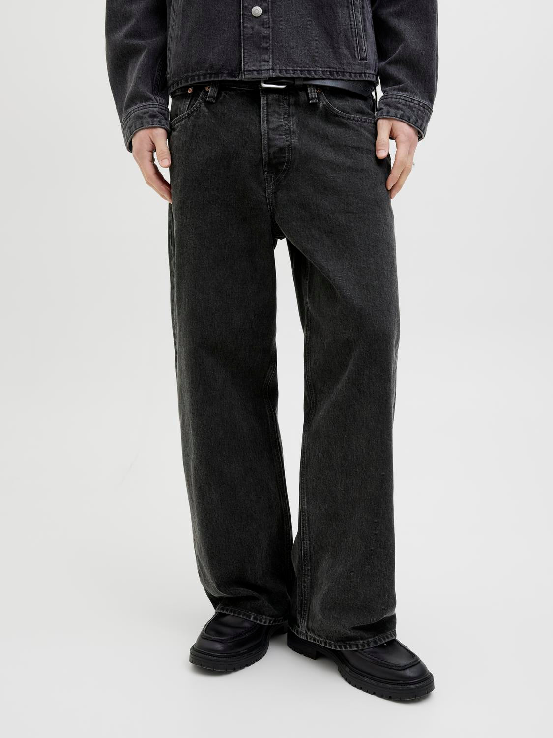 JEANS - Jjidave Jjcooper Am 368 Noos -  - Hr Ravn