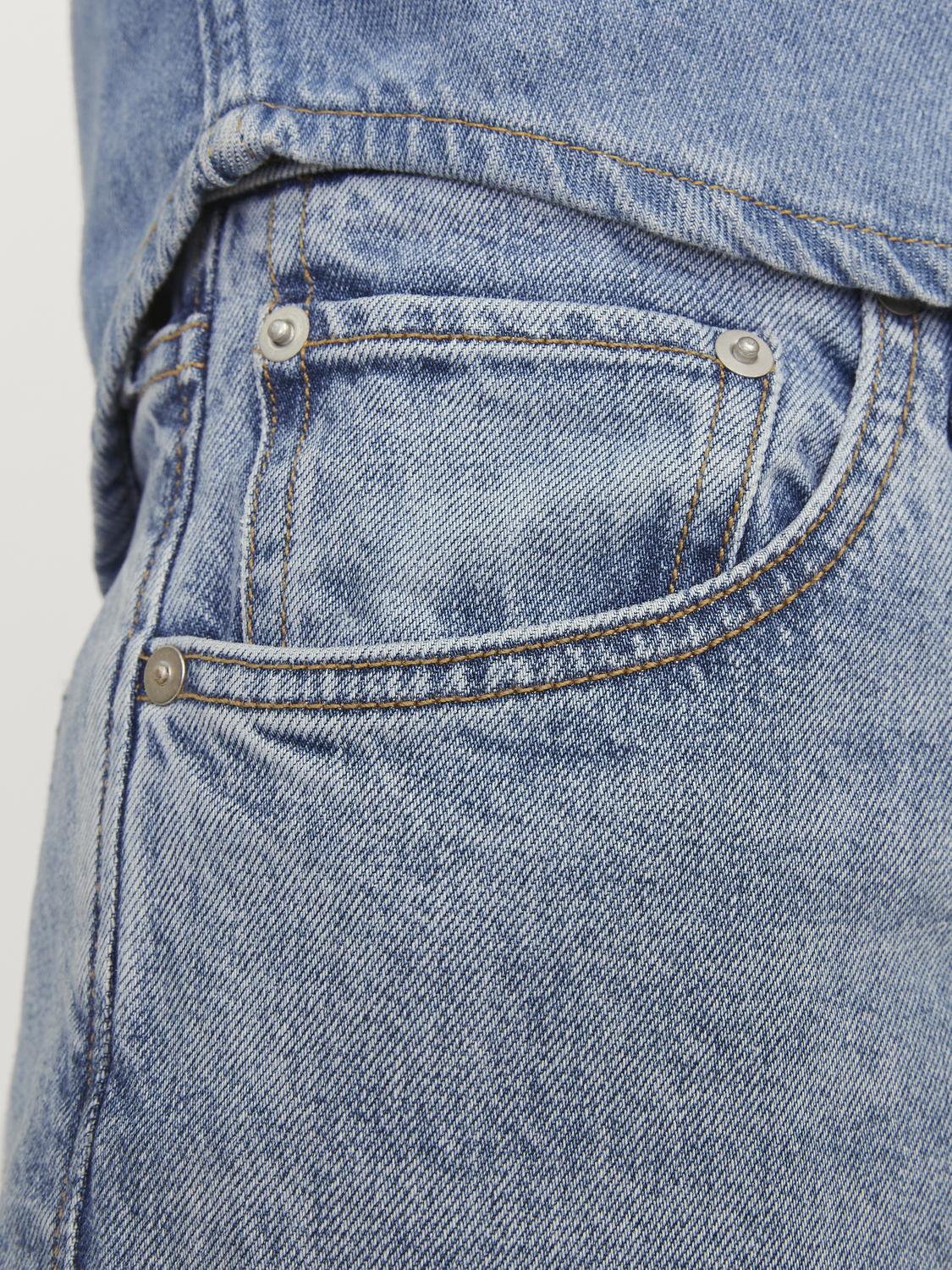 JEANS - Jjichris Jjclassic Am 479 Noos -  - Hr Ravn