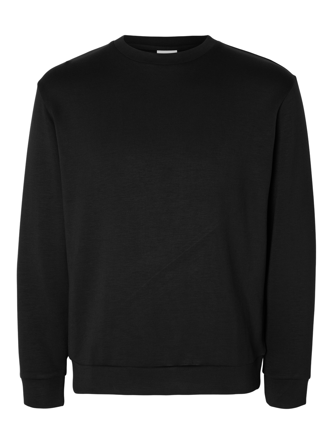Sweatshirts - Slhemanuel Soft Crew Neck Sweat Noos -  - Hr Ravn