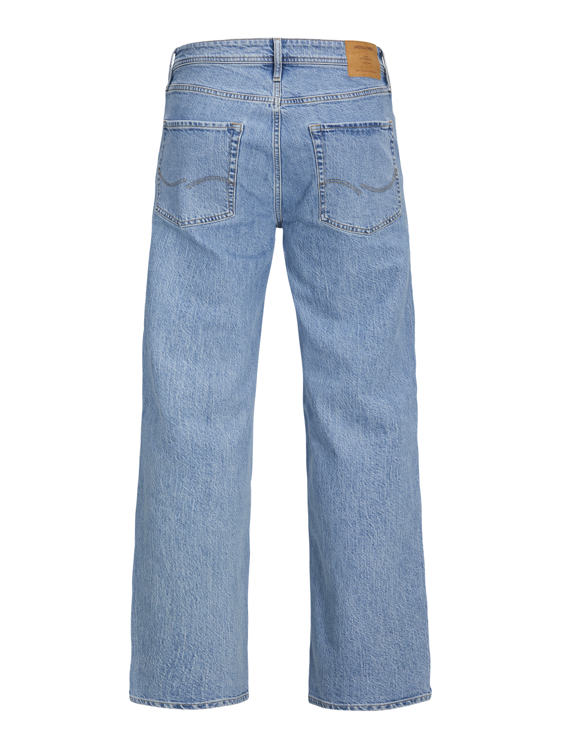 Jeans - Jjieddie Jjoriginal Sbd 911 Noos -  - Hr Ravn