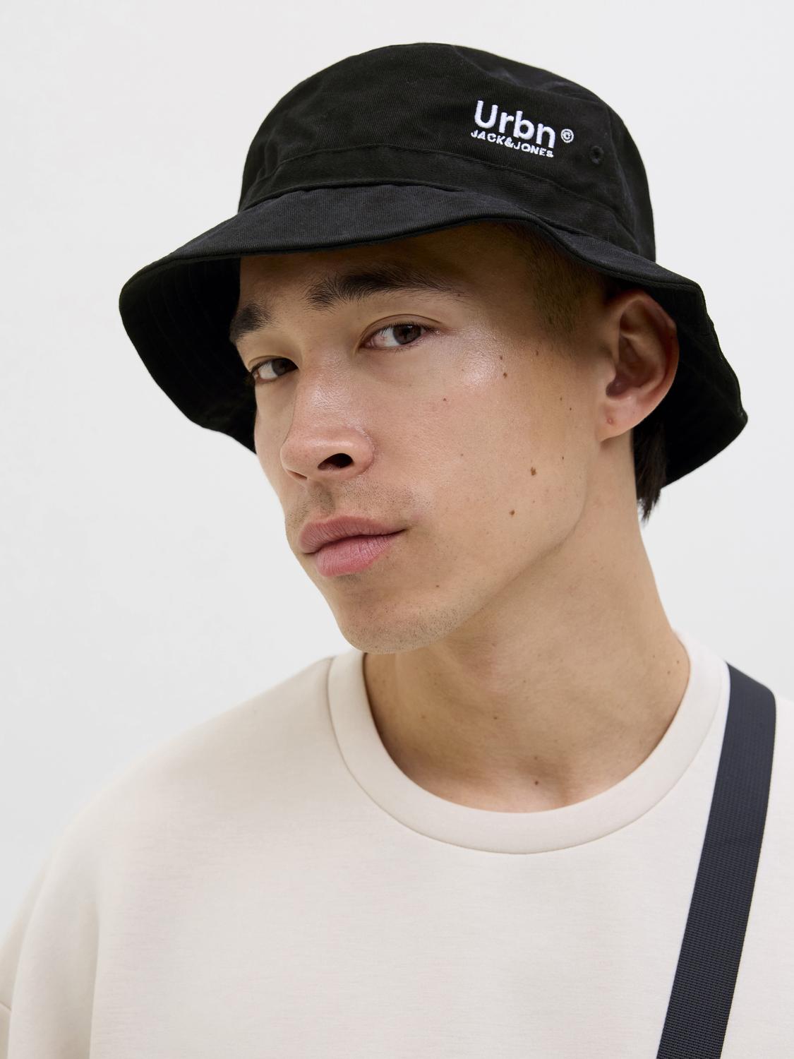 HAT - Jacurbn Bucket Hat Sn -  - Hr Ravn