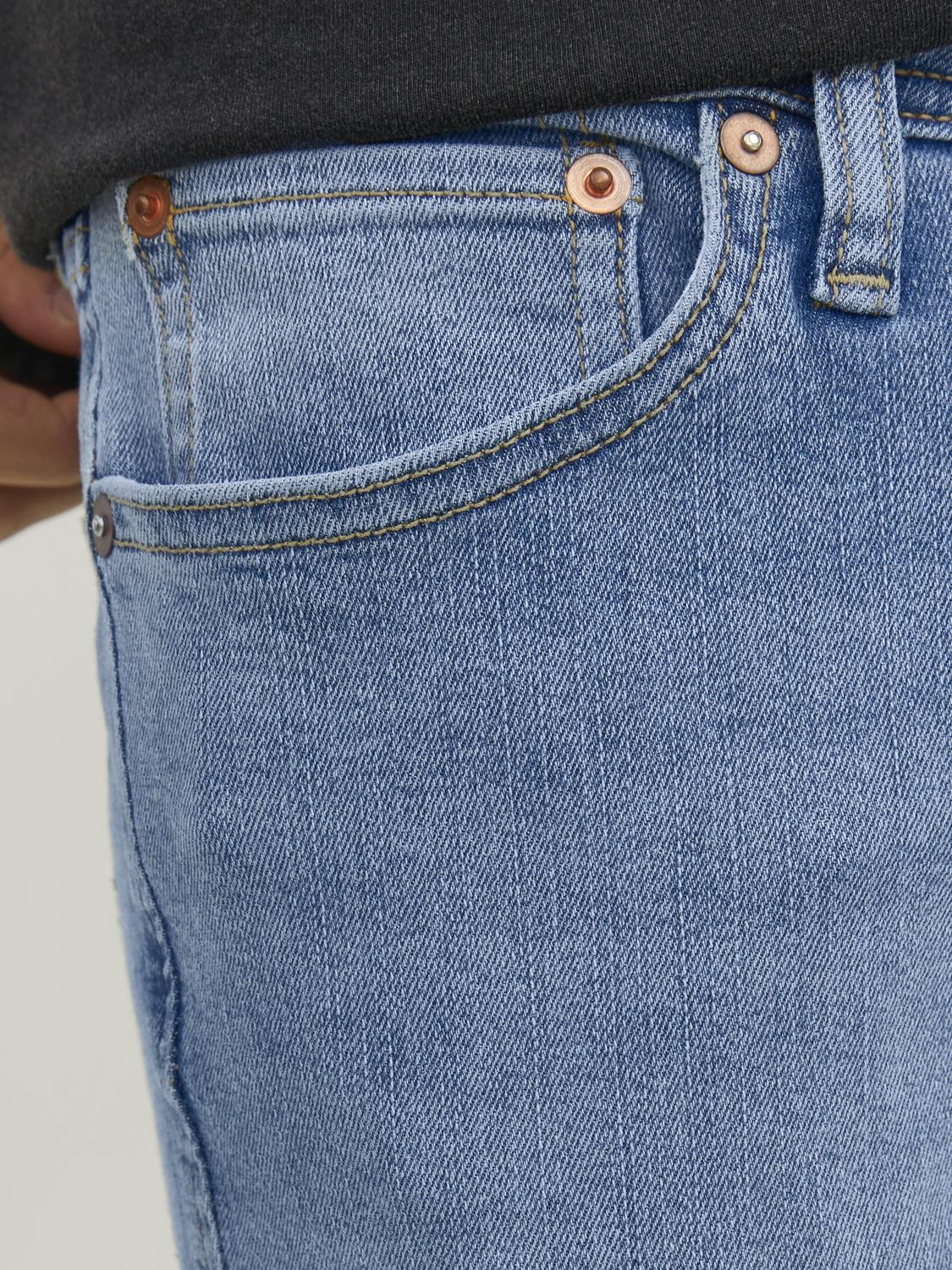 JEANS - Jjiliam Jjoriginal Akm 770 Noos -  - Hr Ravn