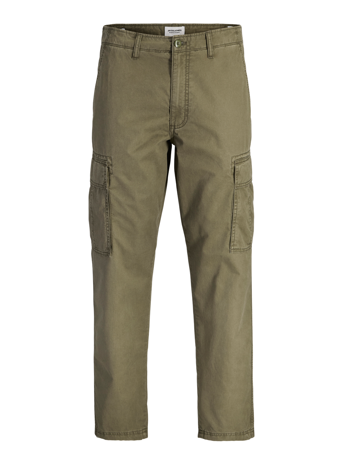 BUKSER - Jpstkane Frank Cargo Noos -  - Hr Ravn