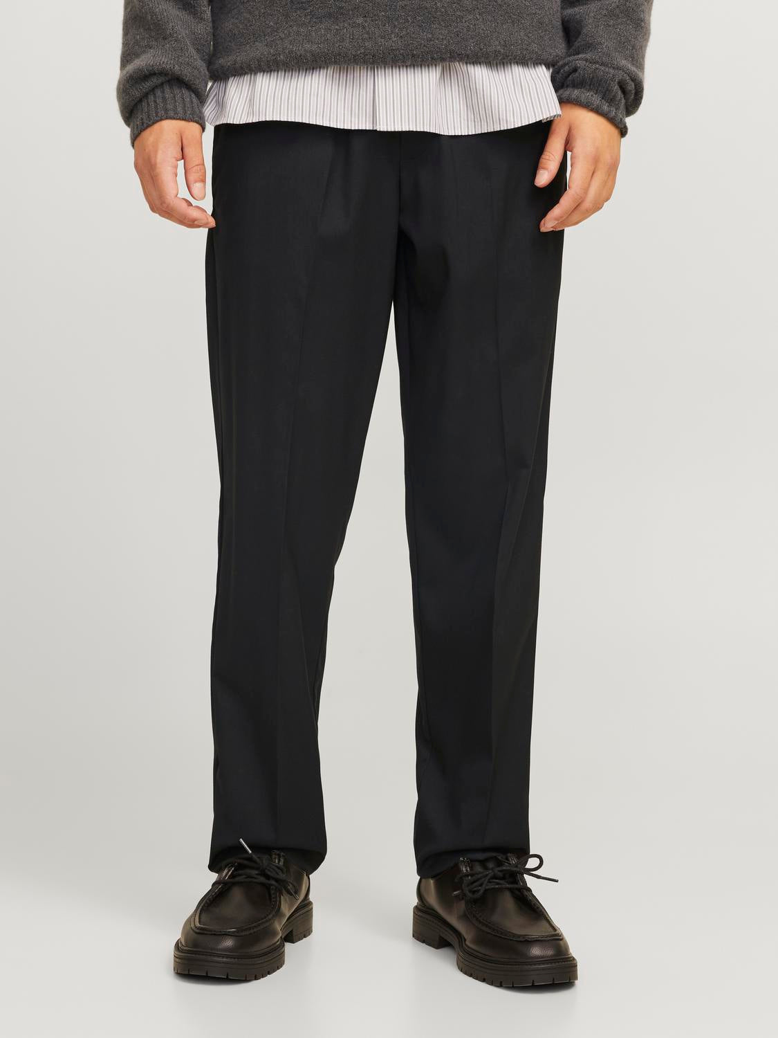 Sweatpants - Jpstkane Edwin Jogger Noos -  - Hr Ravn
