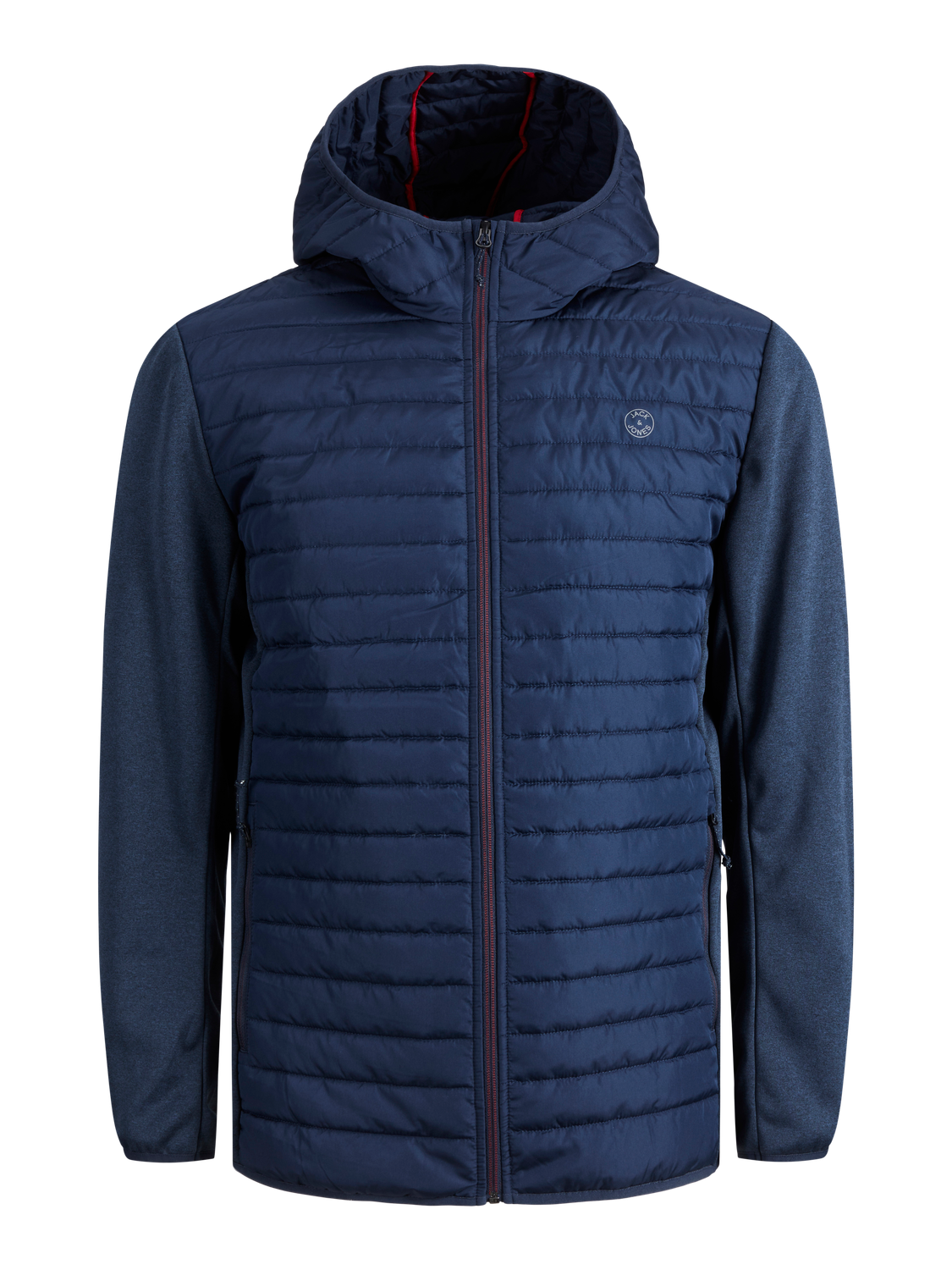 Jackets - Jjemulti Quilted Jacket Noos -  - Hr Ravn