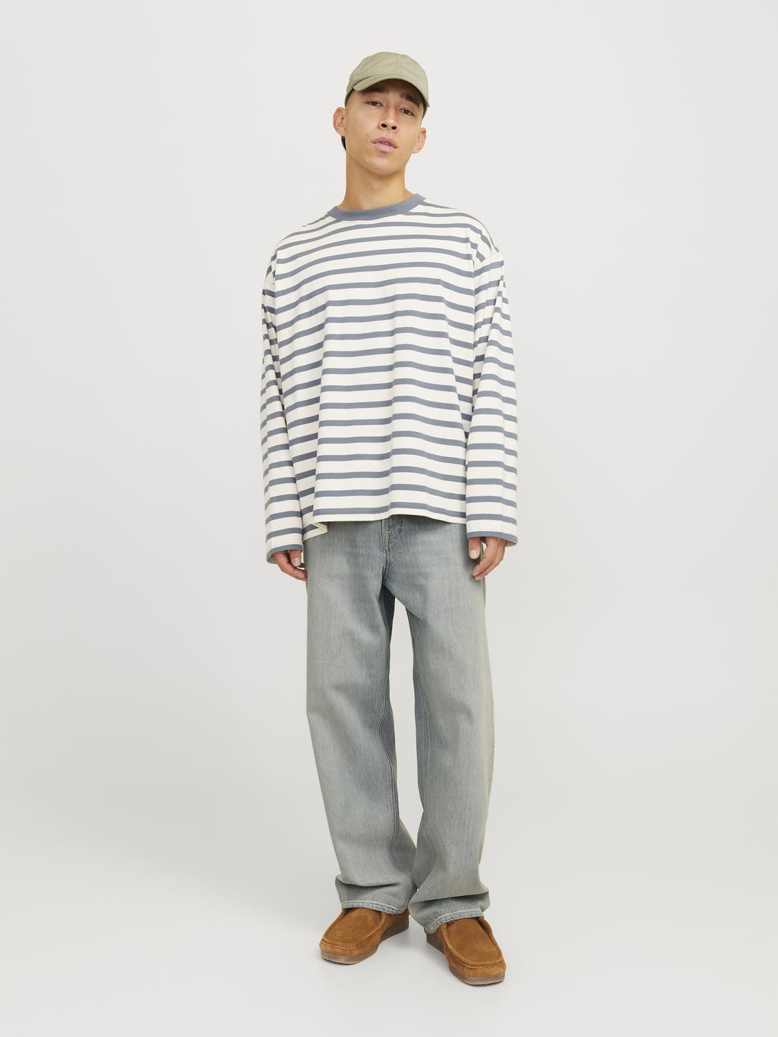 JEANS - Jjialex Jjclassic Jj 351 Noos -  - Hr Ravn