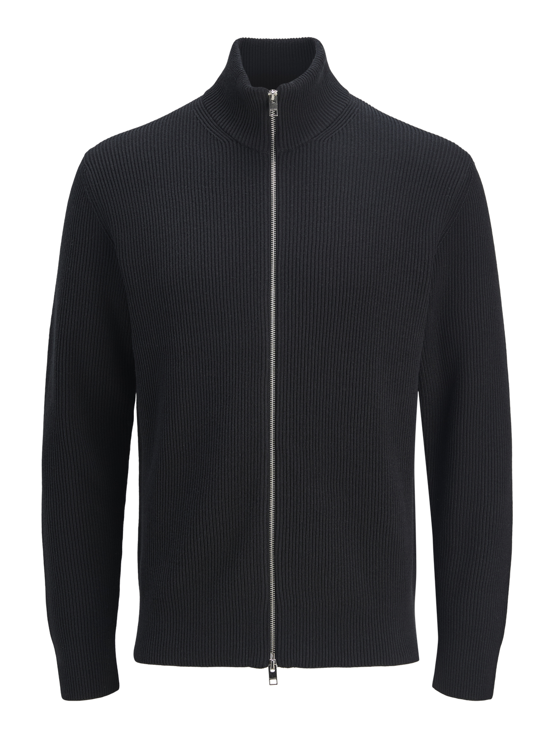 Cardigans - Jjeperfect Knit Zip Cardigan Noos Pls -  - Hr Ravn