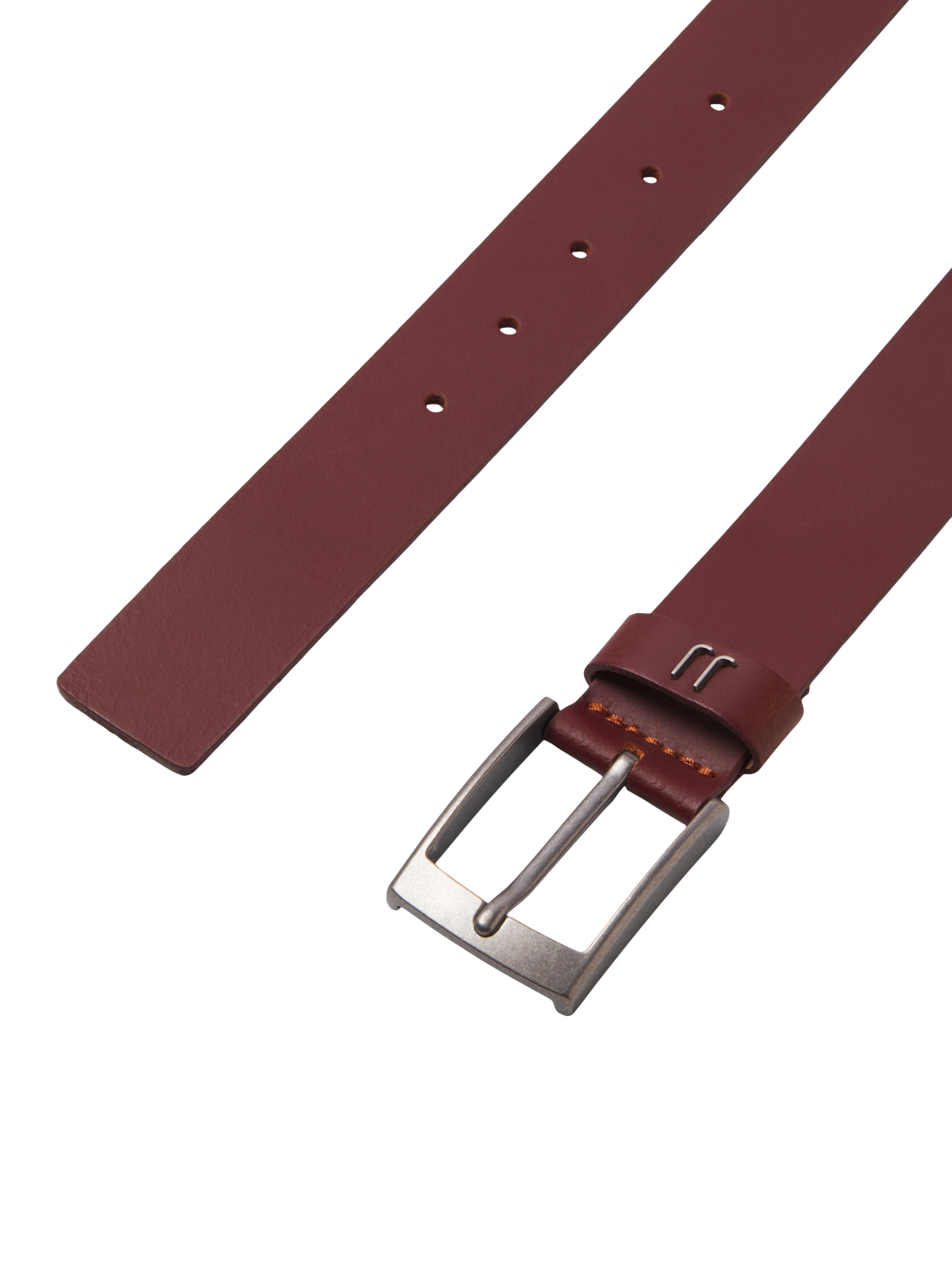 Belts - Jacdallas Belt Noos -  - Hr Ravn
