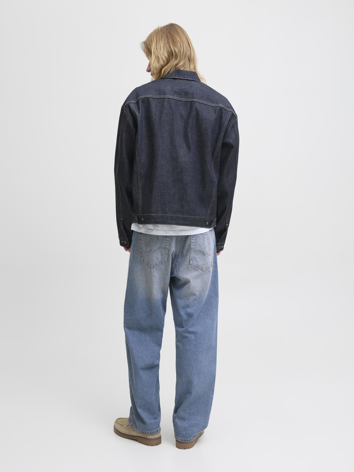 JEANS - Jjialex Jjoriginal Sq 071 Noos -  - Hr Ravn