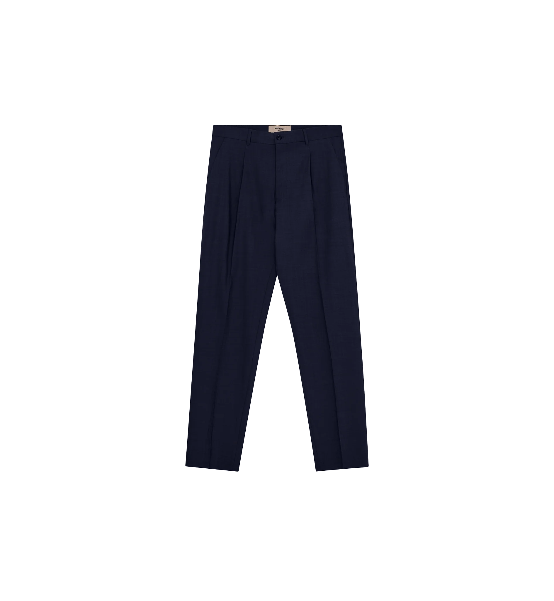 Detaljebillede af Jones Dynamic Luxe – frontlæg og elegant pasform