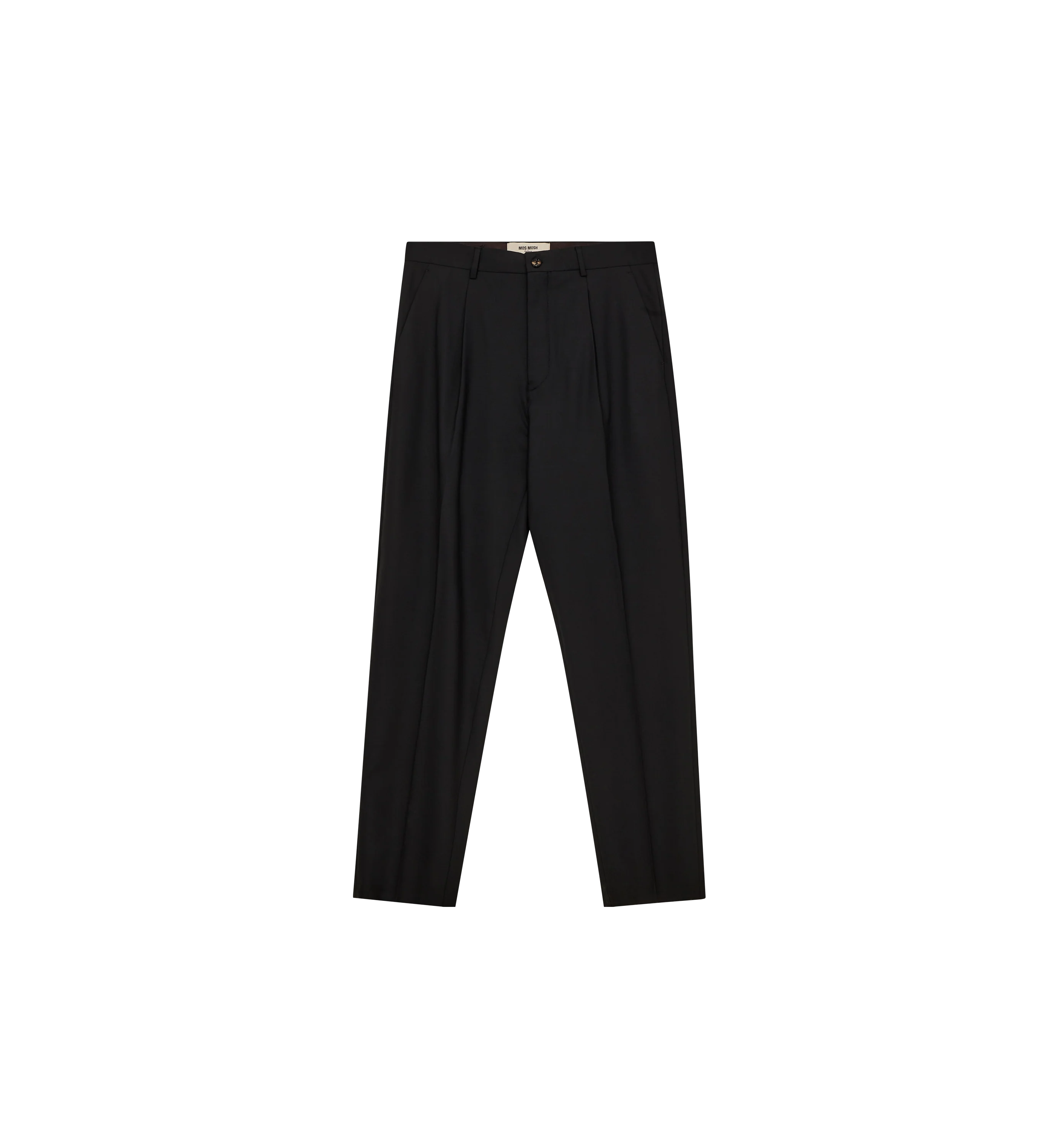 BUKSER - MMGJones Dynamic Luxe Pant -  - Hr Ravn