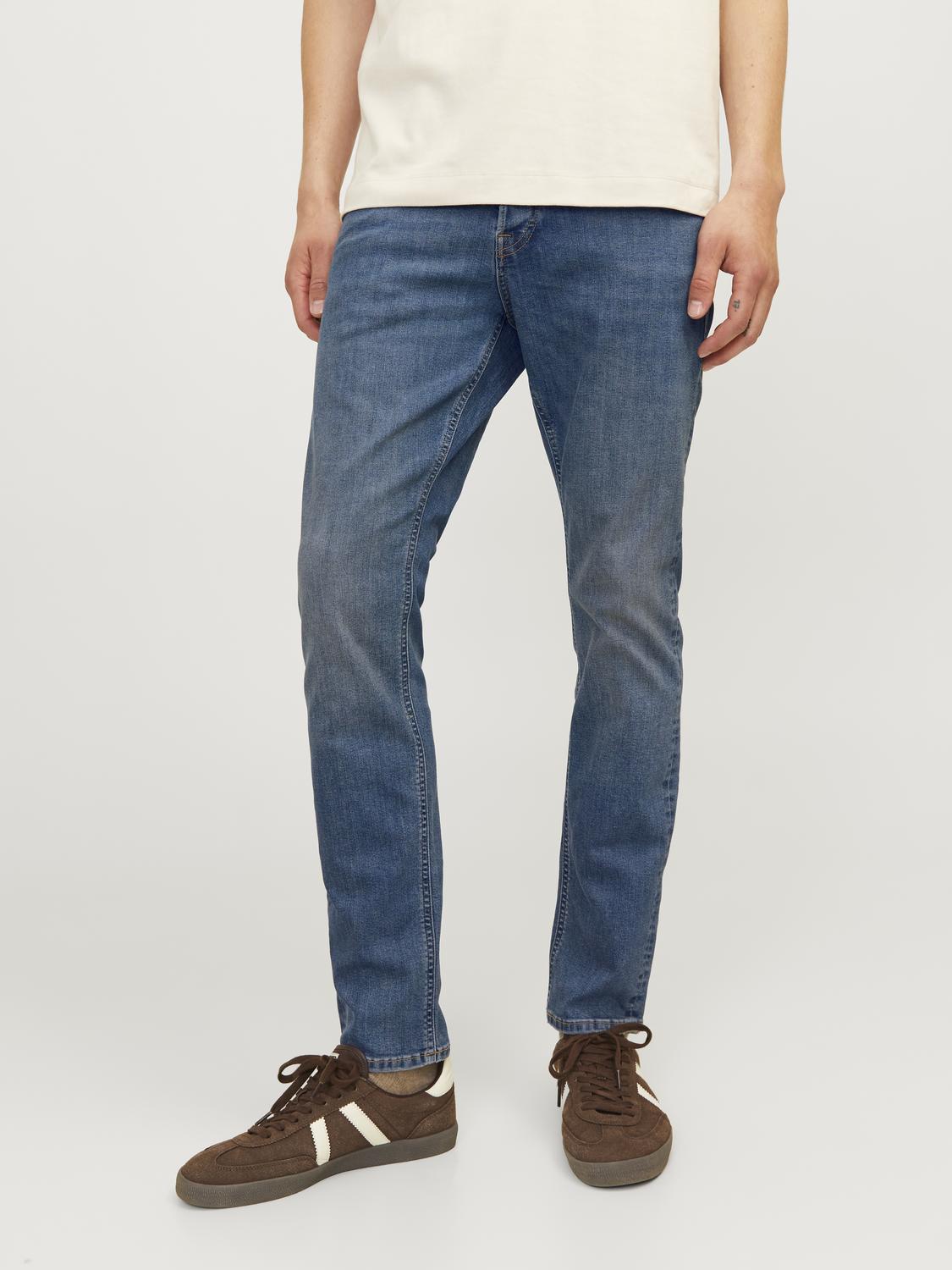 JEANS - Jjiglenn Jjoriginal Sq 914 Noos -  - Hr Ravn
