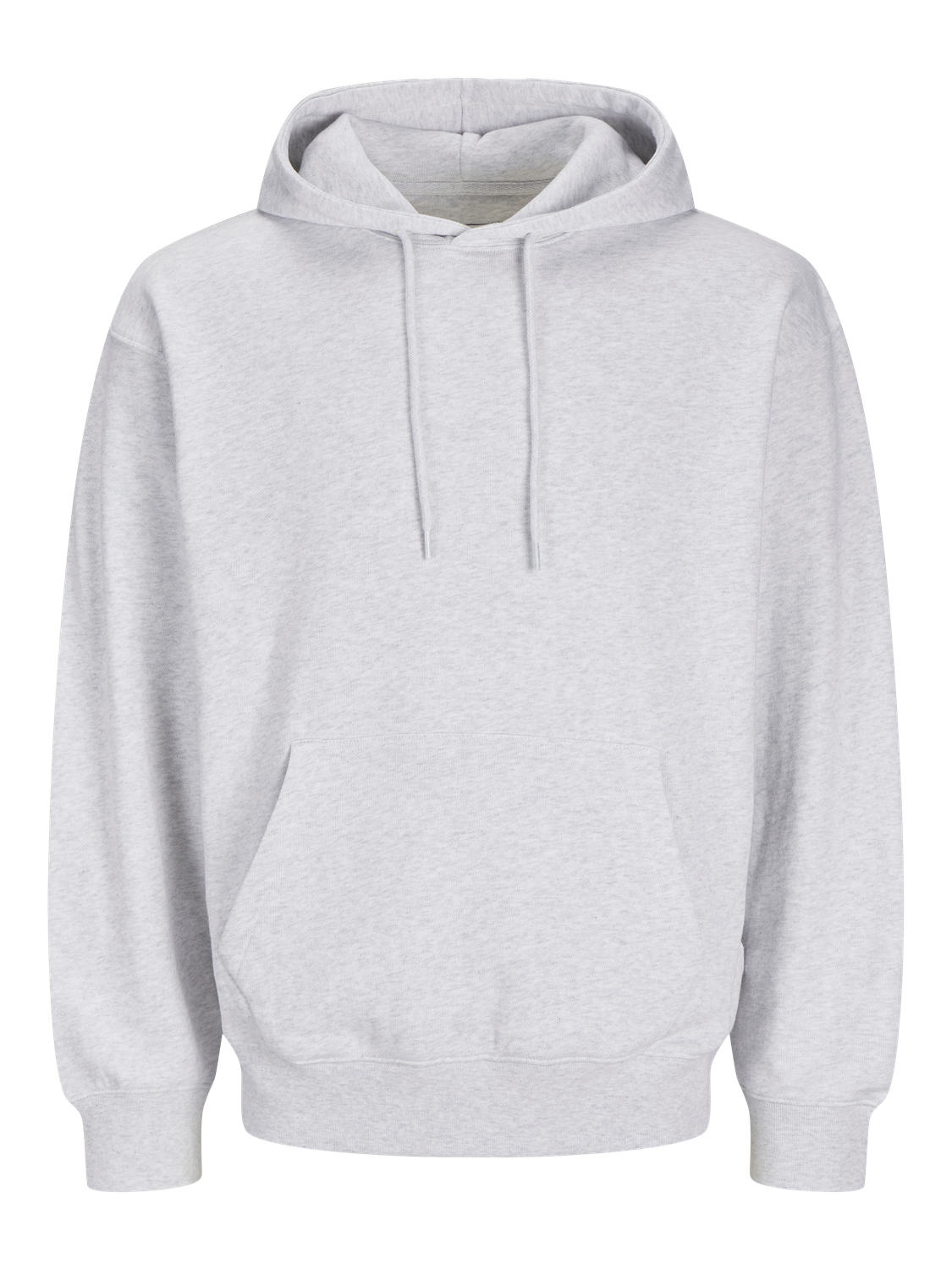 SWEATSHIRTS - Jjecharge Faded Sweat Zip Hood Noos -  - Hr Ravn