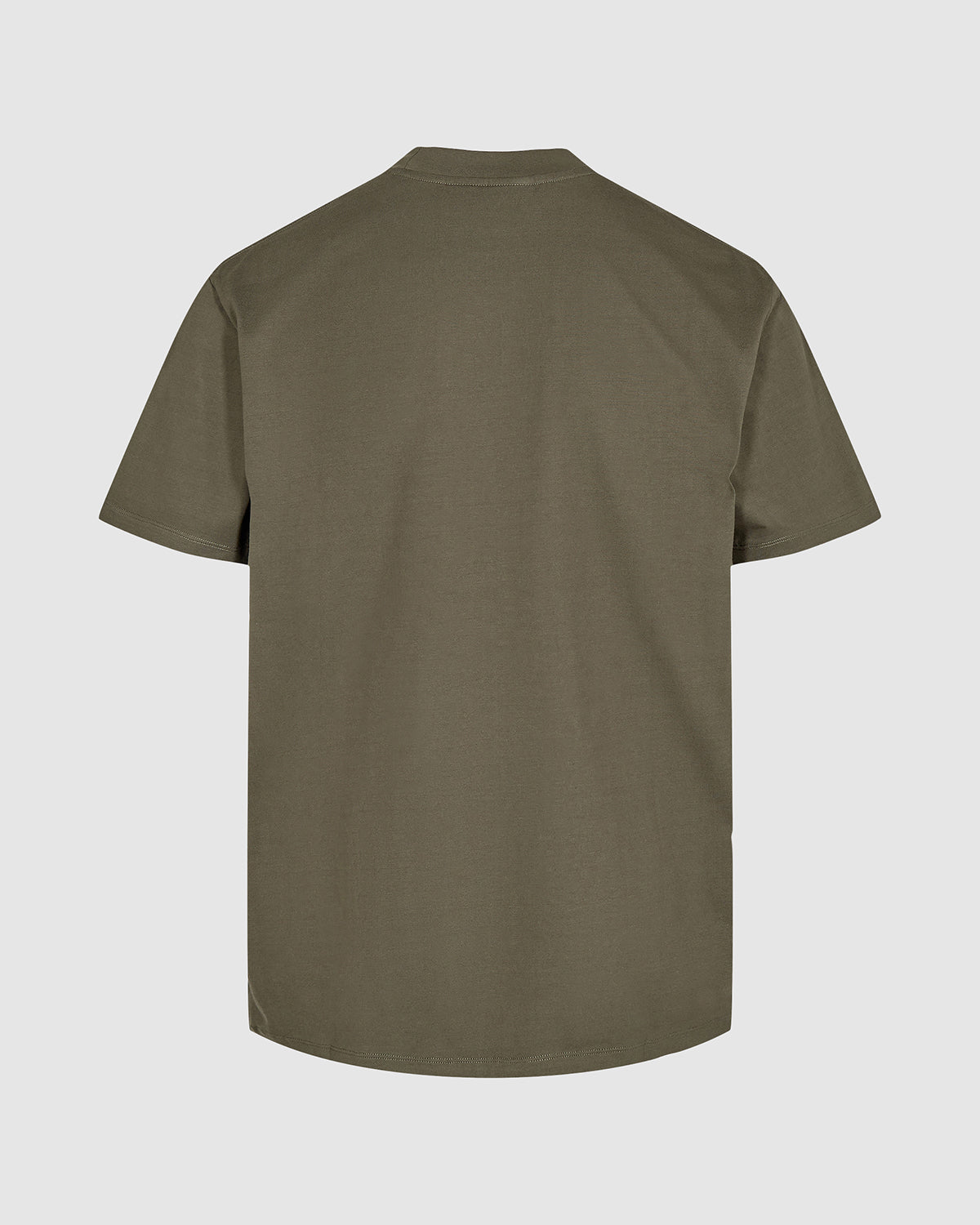 minimum male Aarhus kortærmet t-shirt G029 GOTS Short Sleeved T-shirt 0414 Forest Night