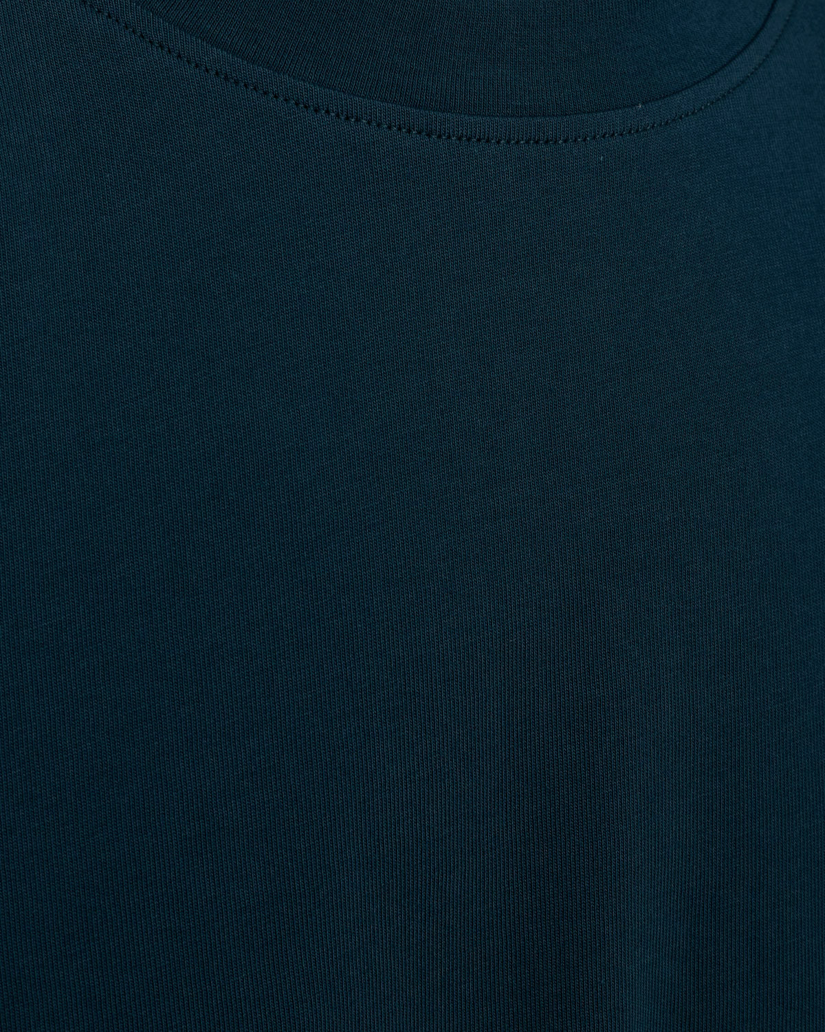 minimum male Aarhus kortærmet t-shirt G029 GOTS Short Sleeved T-shirt 687 Navy Blazer