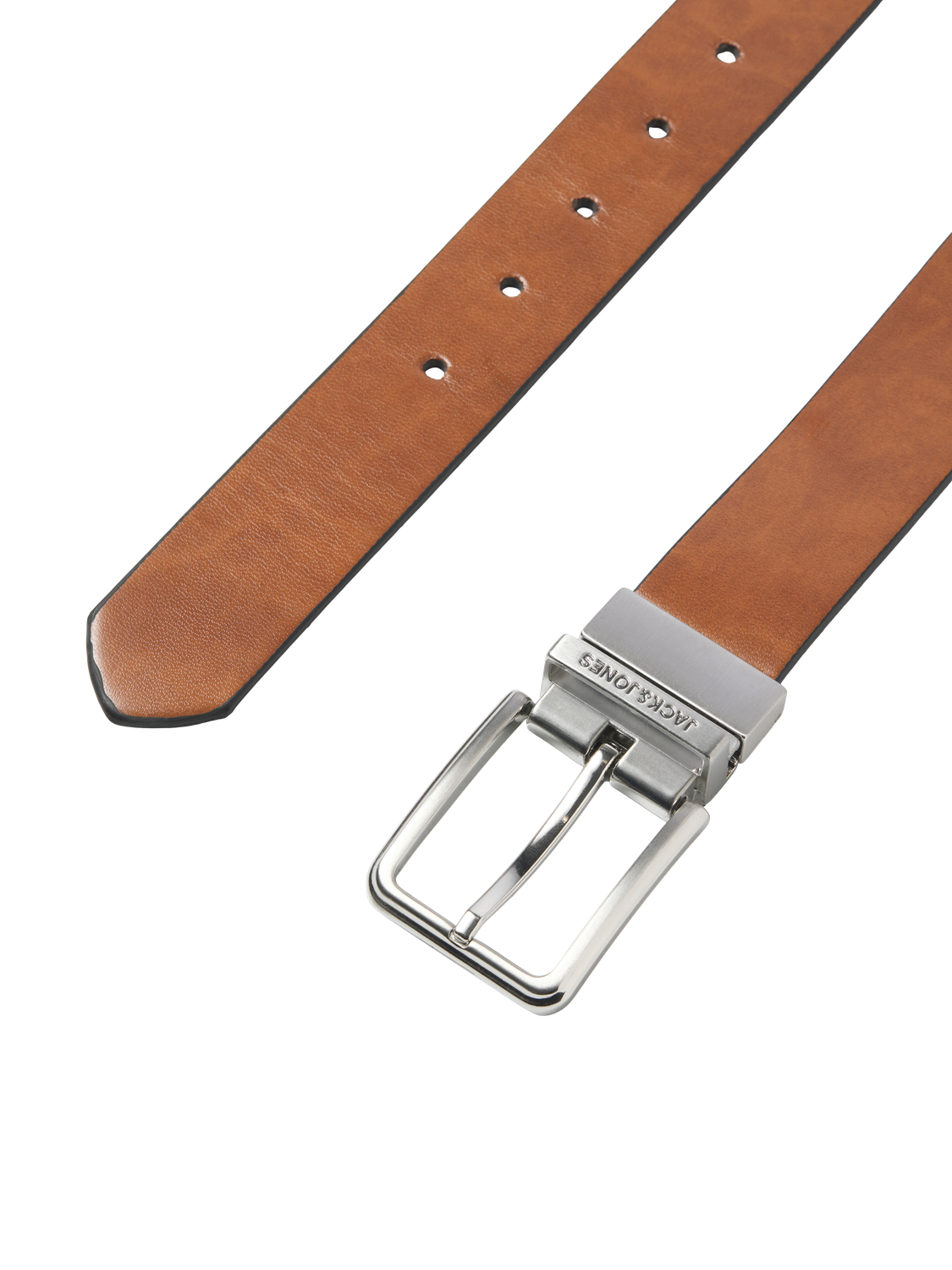 BÆLTER - Jacgarda Reversible Belt Noos -  - Hr Ravn