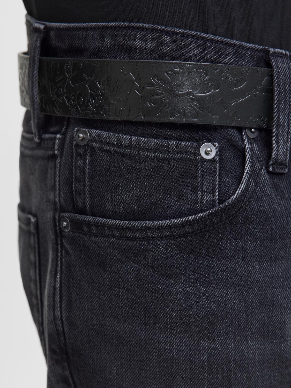 Jeans - Jjiclark Jjoriginal Akm 394 Noos -  - Hr Ravn