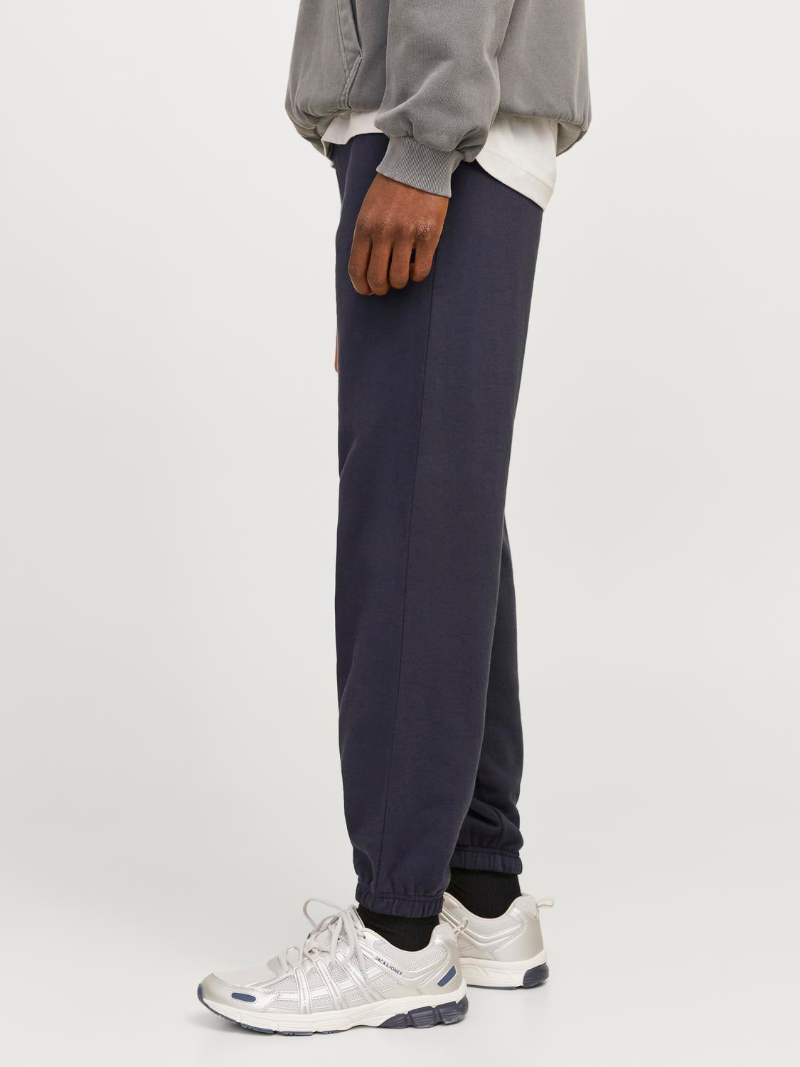 Pants - Jpstmorgan Charge Sweat Pants Noos -  - Hr Ravn