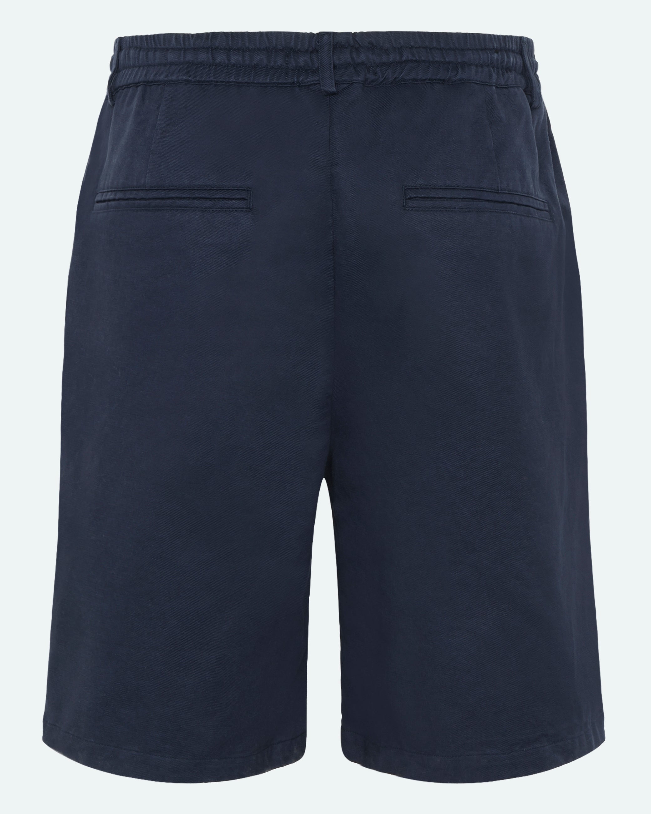 minimum male Atlas shorts 3750 Shorts 687 Navy Blazer