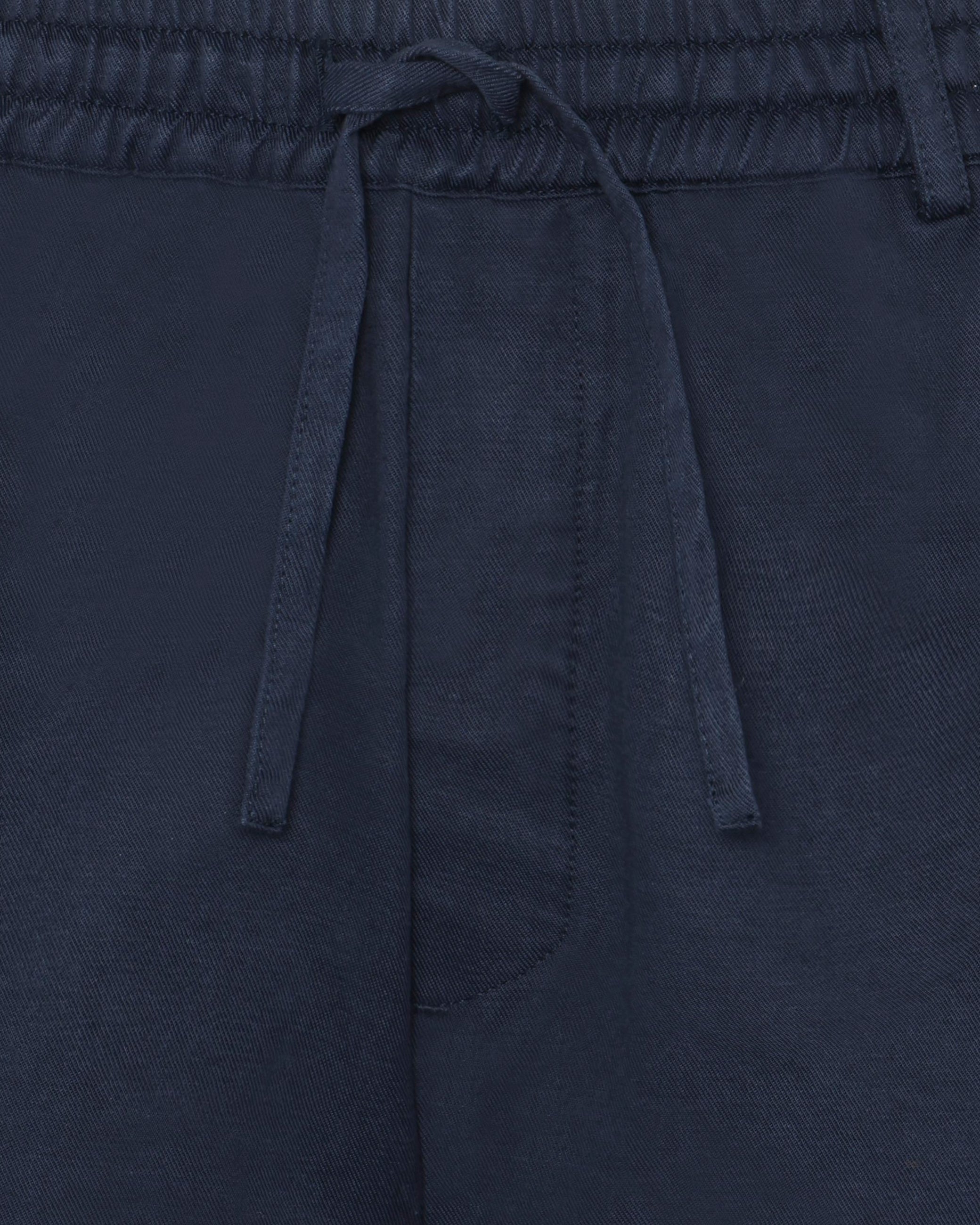 minimum male Atlas shorts 3750 Shorts 687 Navy Blazer