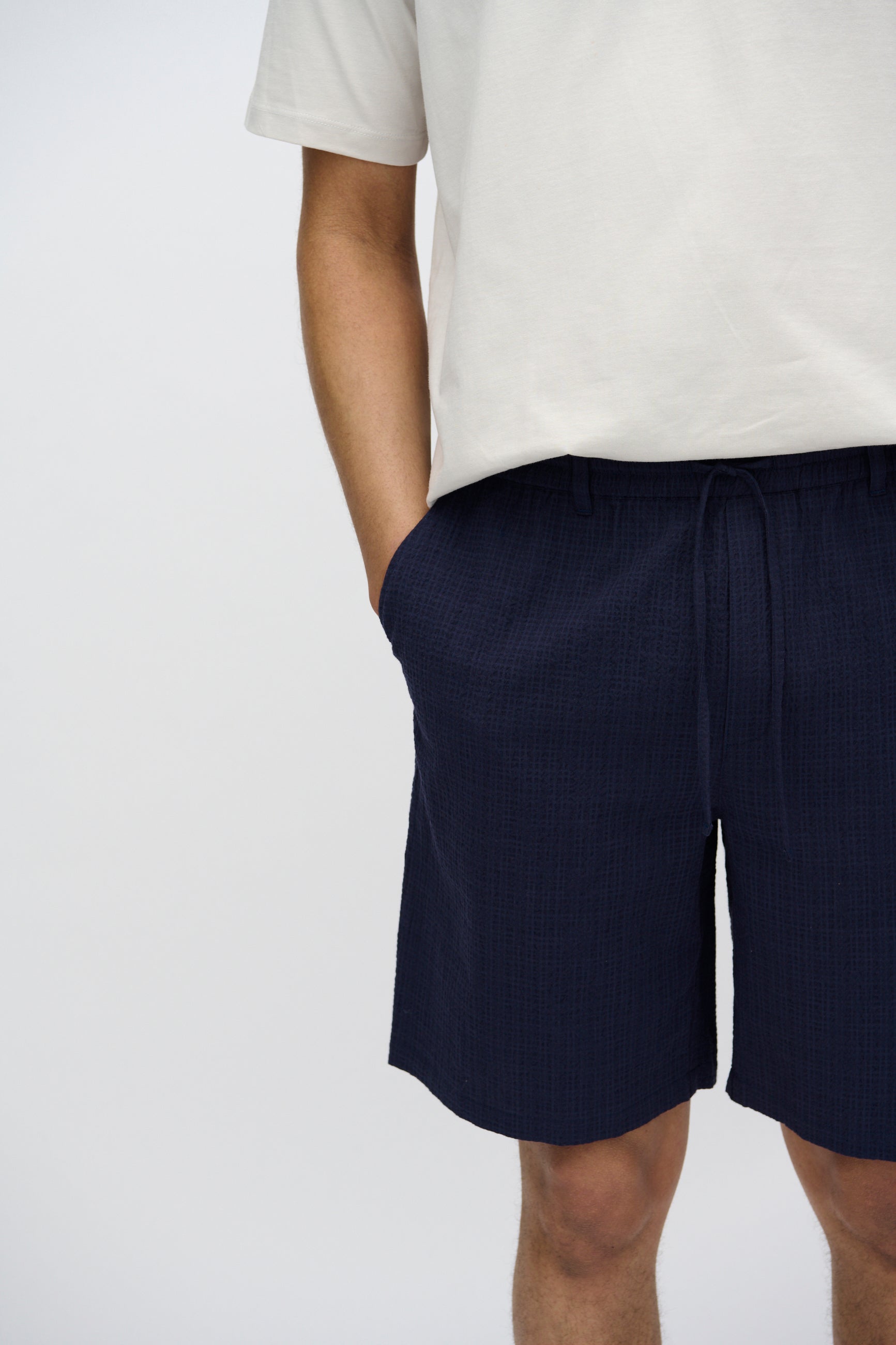 minimum male Atlas shorts 4216 Shorts 3922 Sky Captain