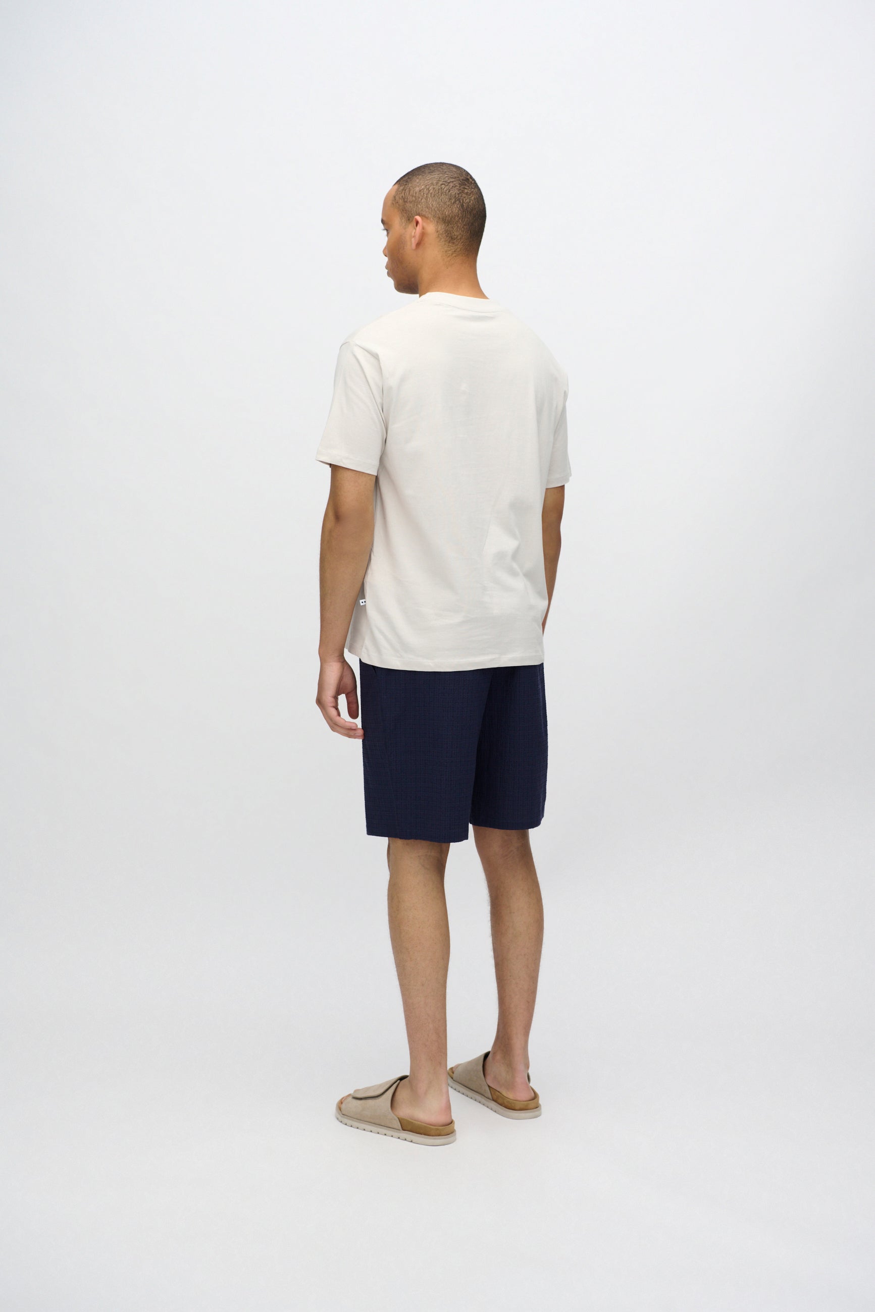 minimum male Atlas shorts 4216 Shorts 3922 Sky Captain