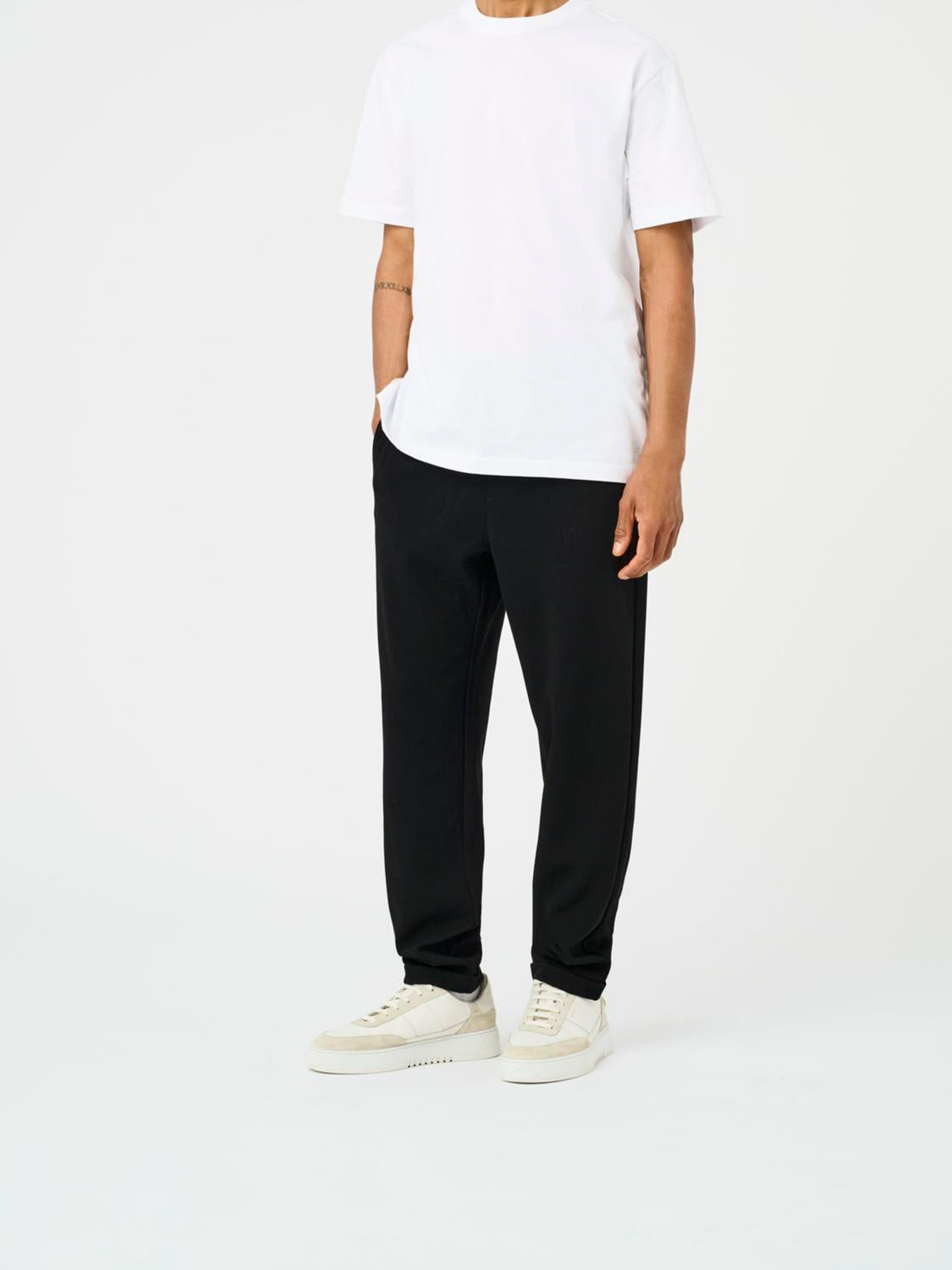 BUKSER - Onsnewkodyl Life Linus Reg Pant Noos -  - Hr Ravn