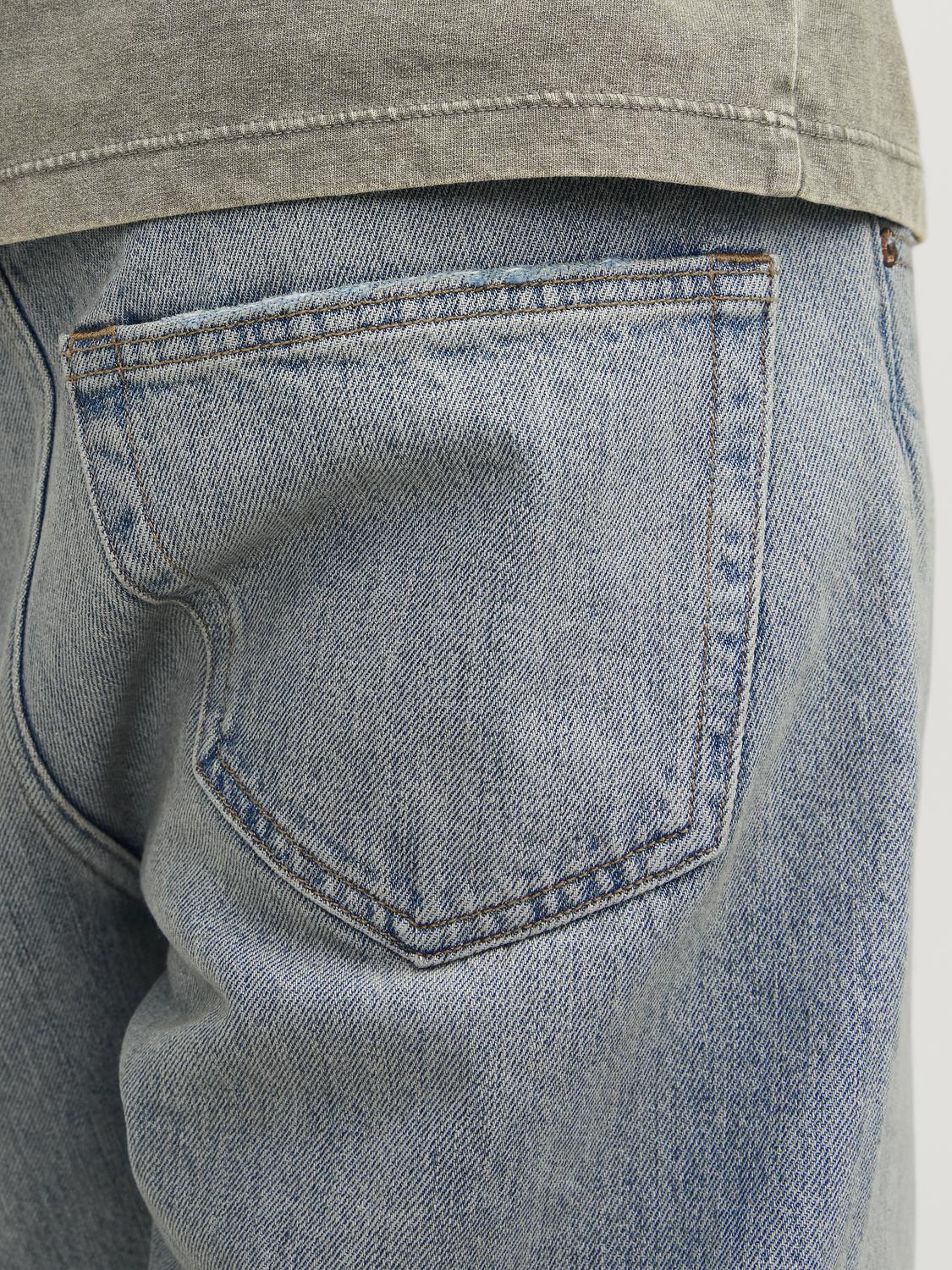 JEANS - Jjieddie Jjcooper Am 768 Noos -  - Hr Ravn
