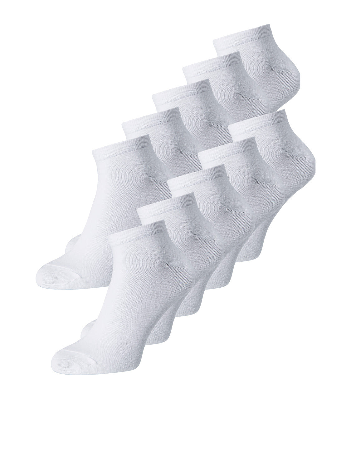 Socks - Jacdongo Socks 10 Pack Noos -  - Hr Ravn