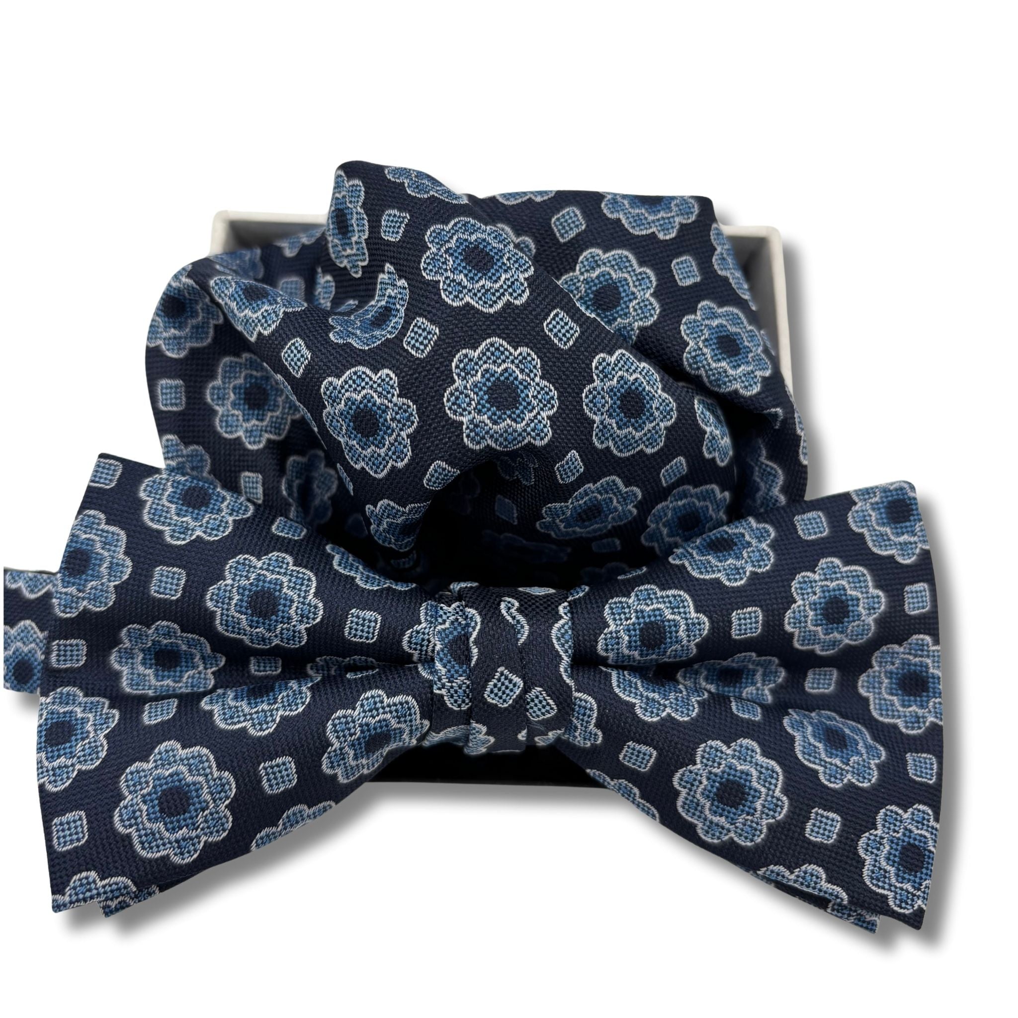 Butterfly Recycled Polyester B0004