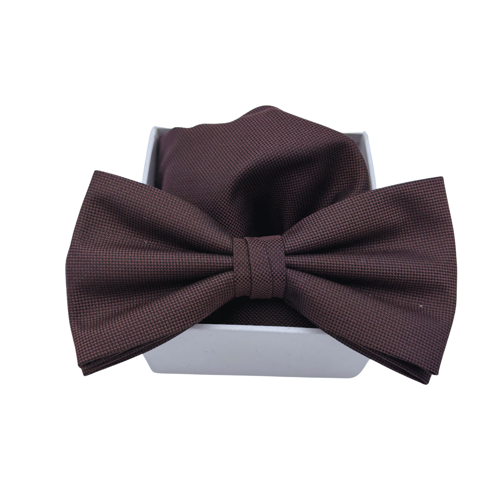 Butterfly Recycled Polyester B0018
