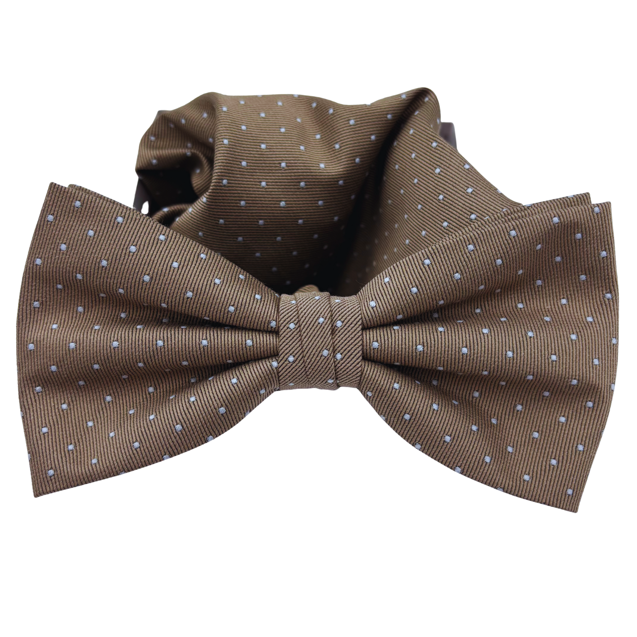 Butterfly Recycled Polyester B0022