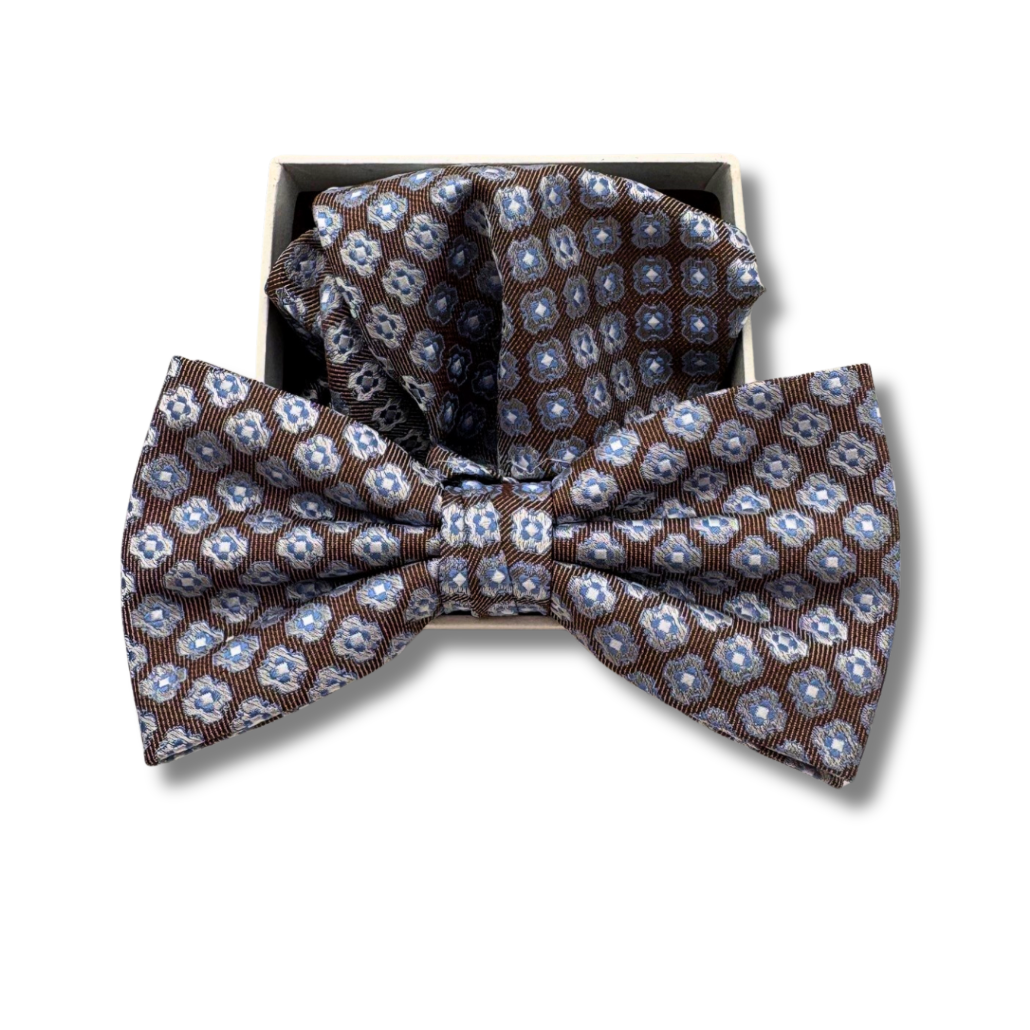 Butterfly Recycled Polyester B0031
