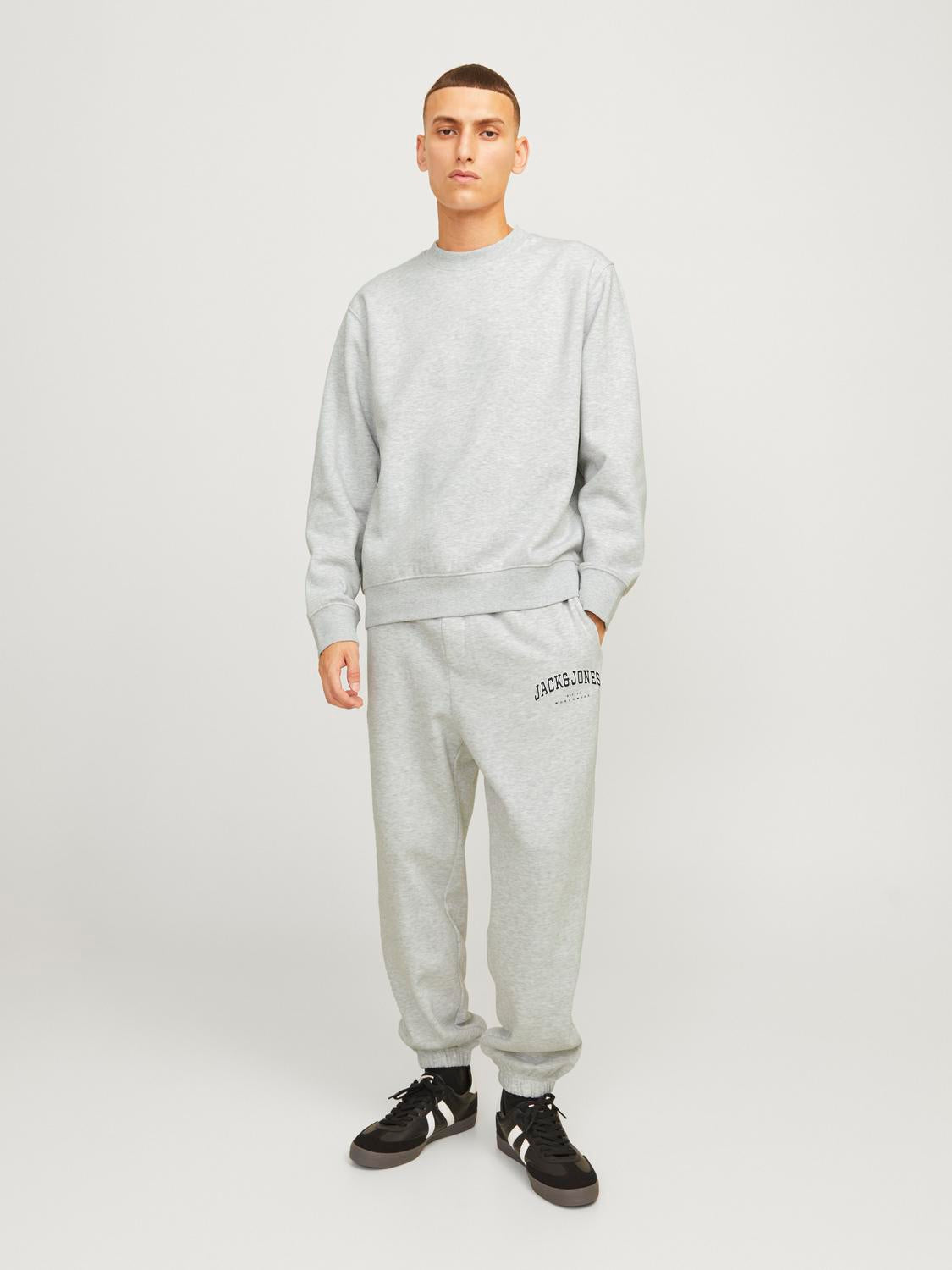 Sweatshirts - Jjeurban Edge Sweat Crew Neck Noos -  - Hr Ravn