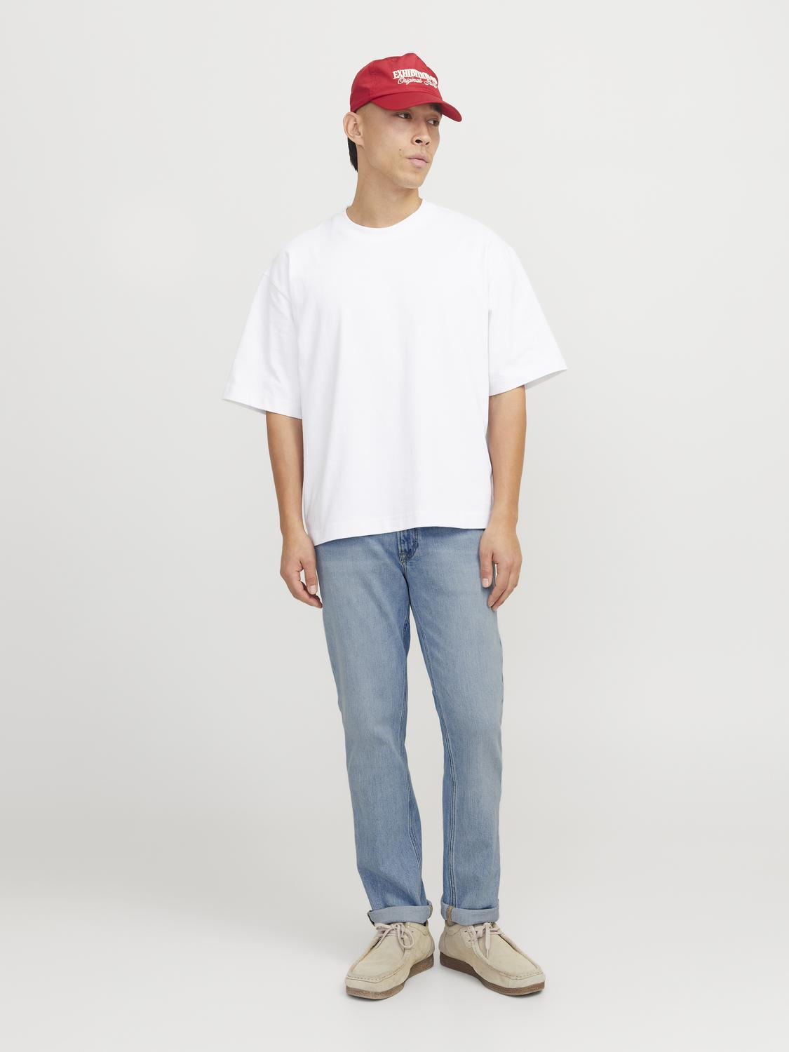 JEANS - Jjiclark Jjioriginal Am 393 Noos -  - Hr Ravn