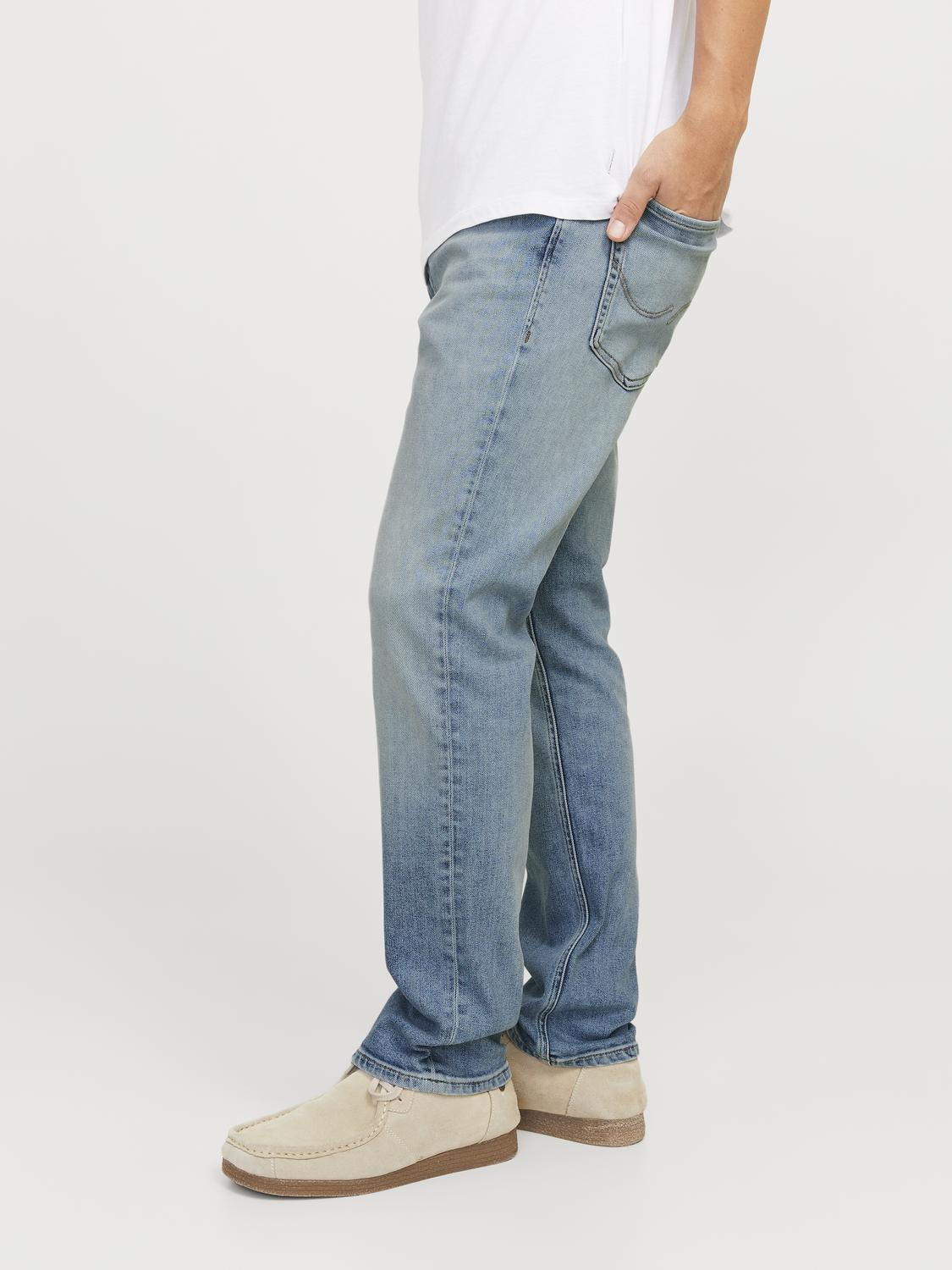 JEANS - Jjiclark Jjoriginal Jj 678 Noos -  - Hr Ravn