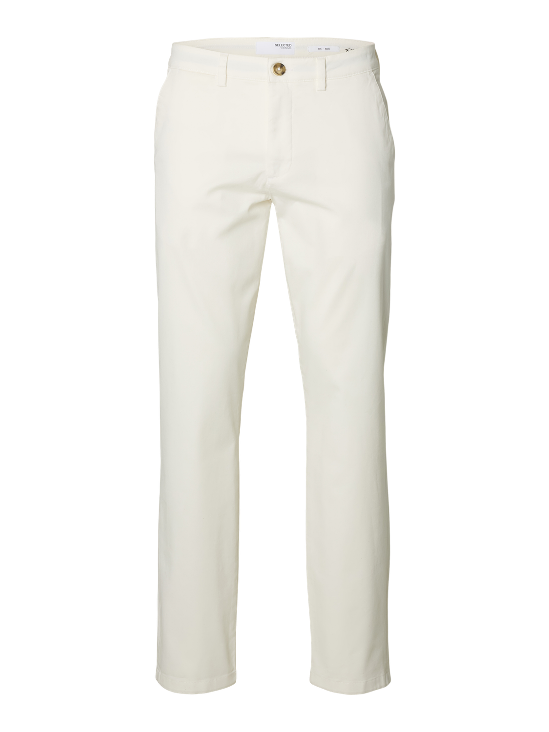 Slh175-Slim New Miles Flex Pant Noos