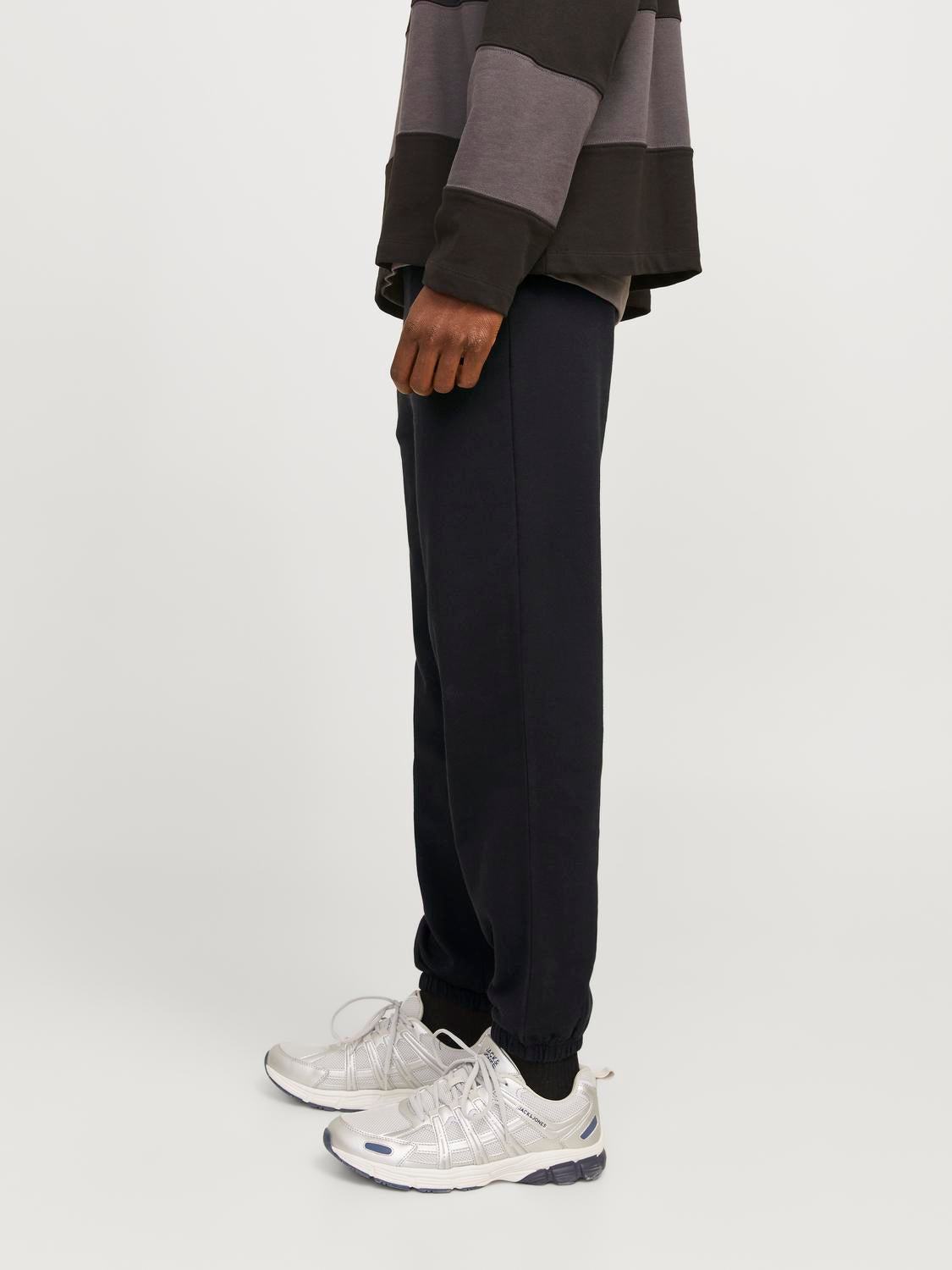 Pants - Jpstmorgan Charge Sweat Pants Noos -  - Hr Ravn