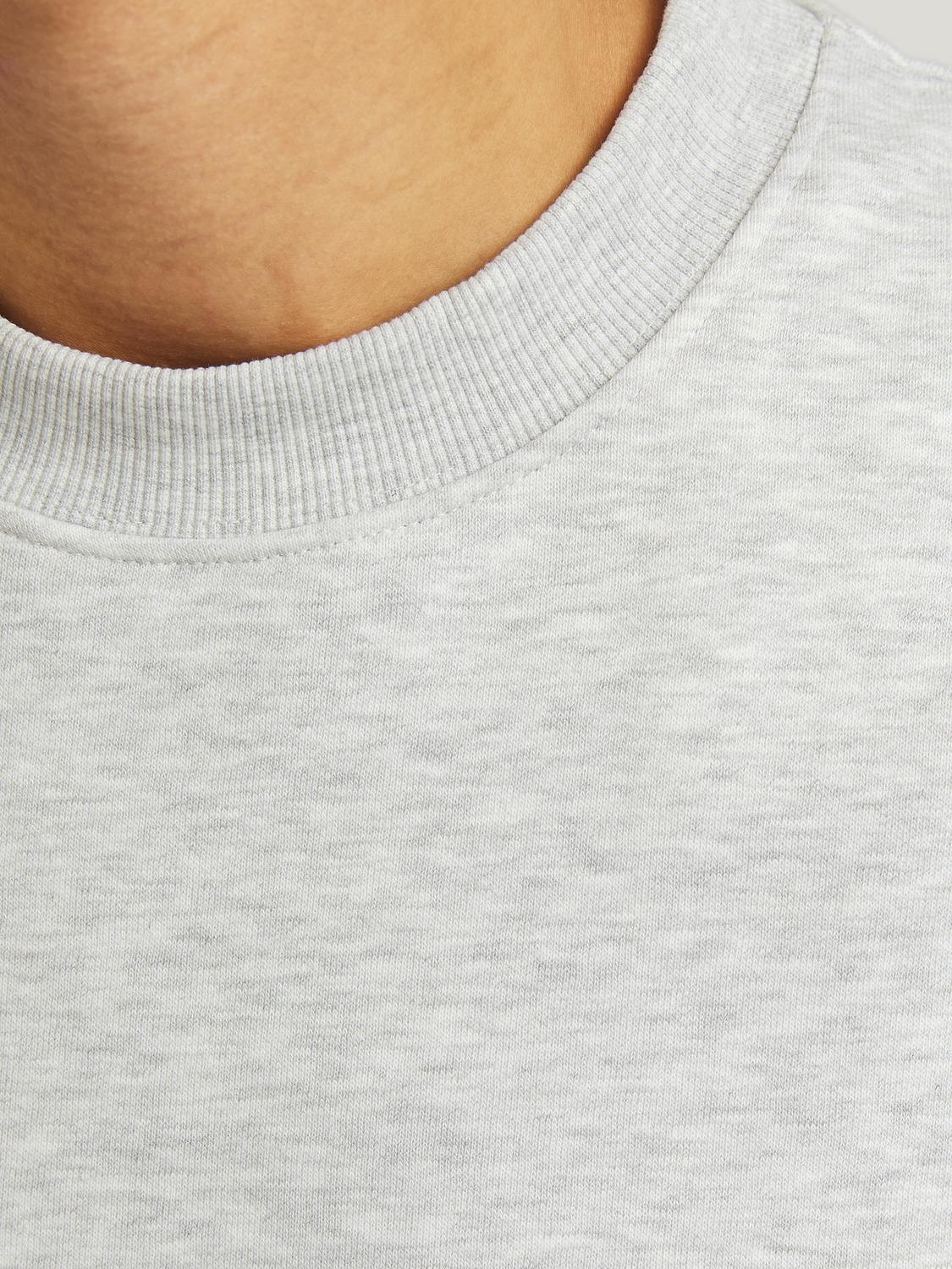 Sweatshirts - Jjeurban Edge Sweat Crew Neck Noos -  - Hr Ravn