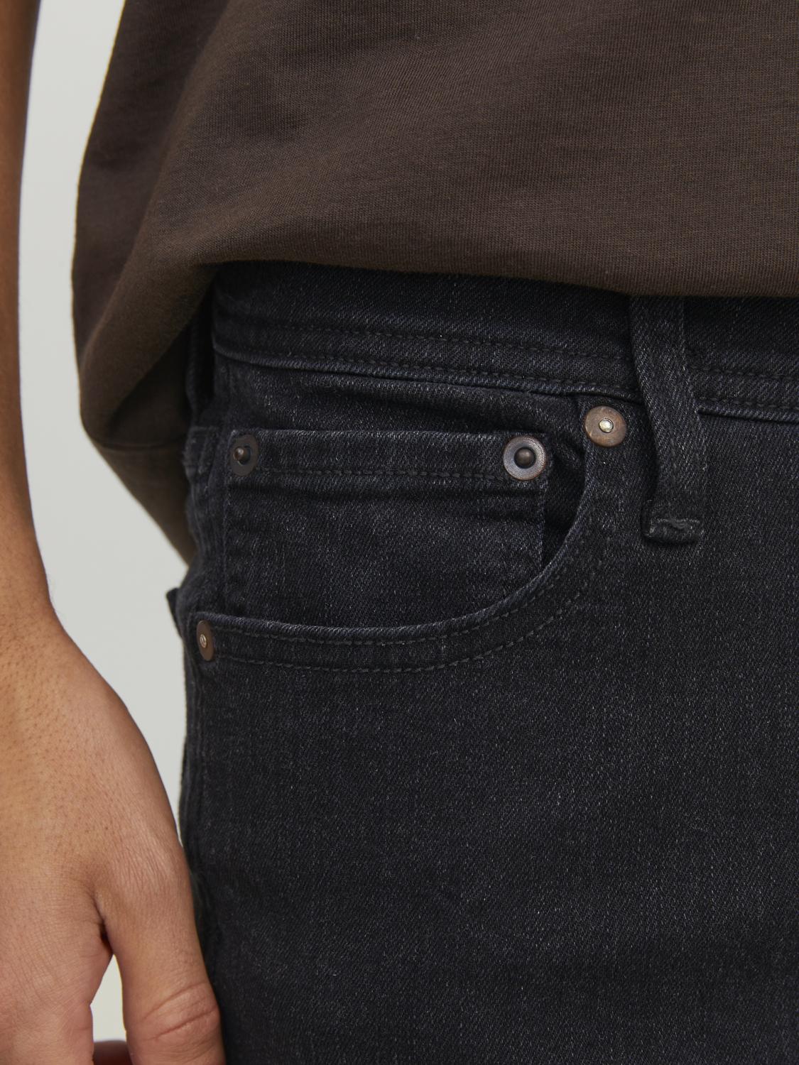 Jeans - Jjiglenn Jjoriginal Sq 356 Noos -  - Hr Ravn
