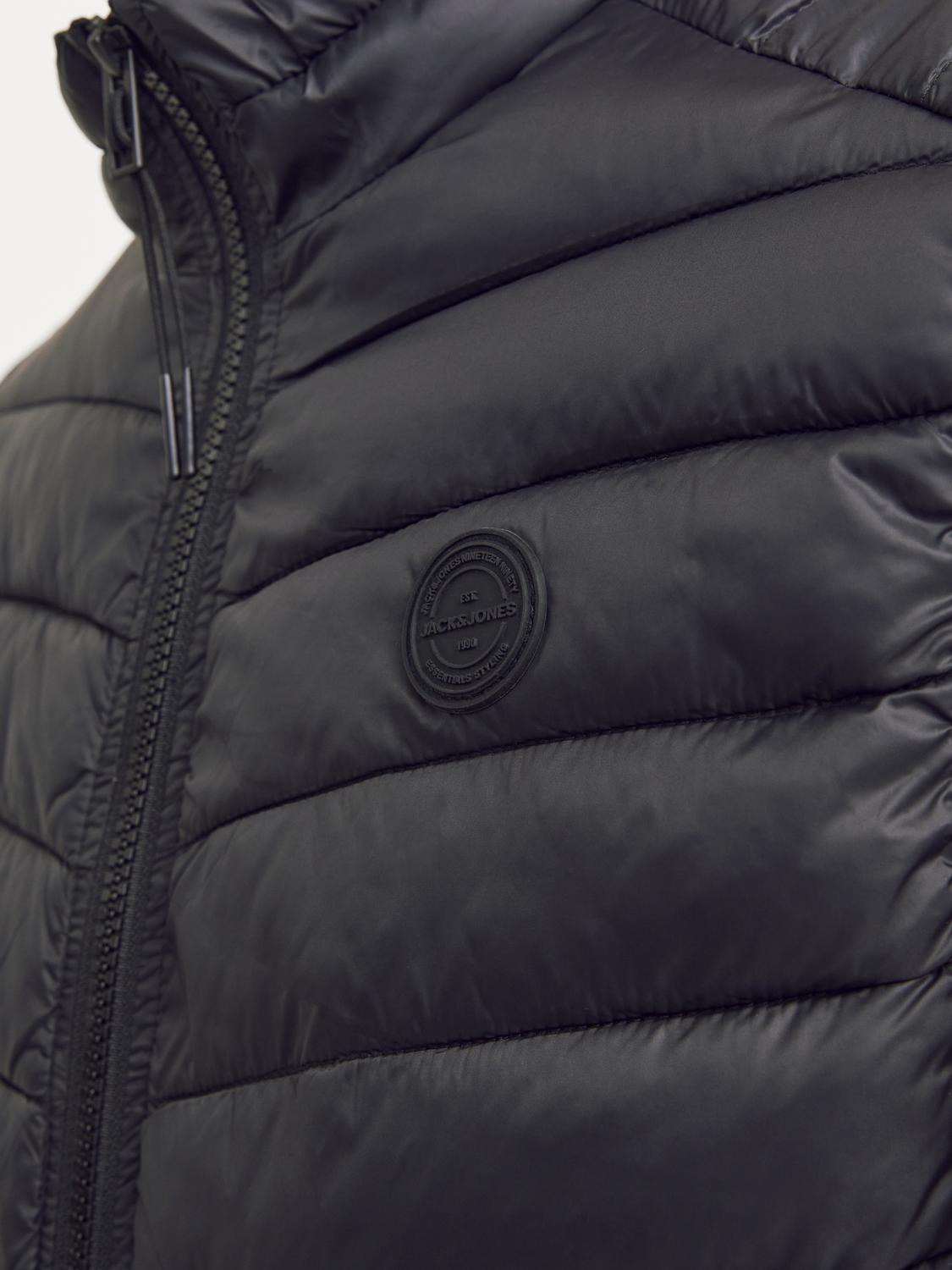 VESTE - Jjesprint Bodywarmer Collar Noos -  - Hr Ravn