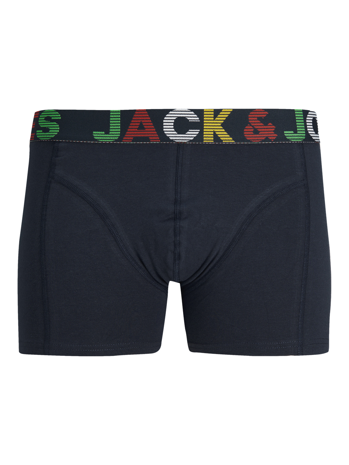 Trunks - Jwhethan Trunks 3 Pack -  - Hr Ravn