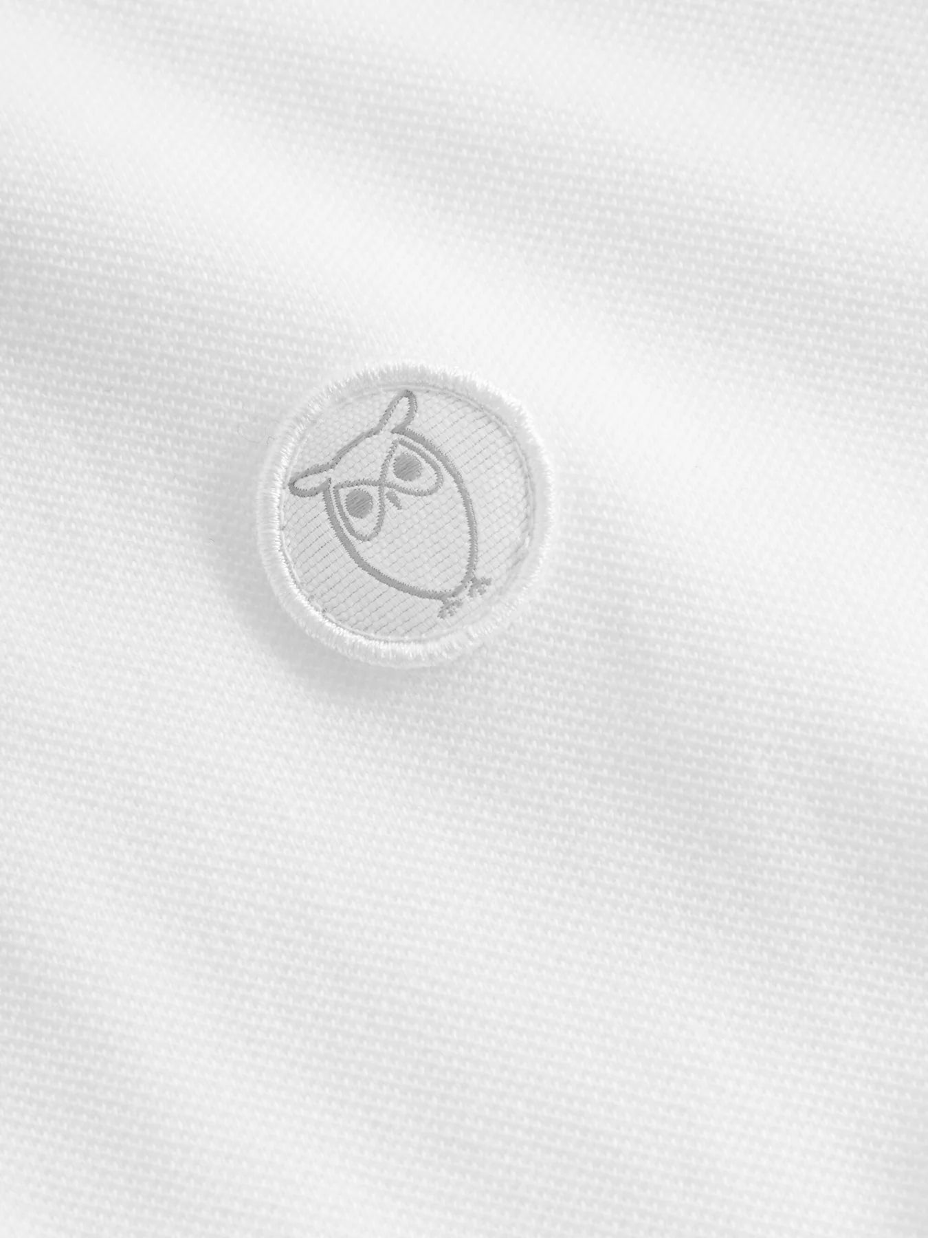 POLO - Badge polo -  - Hr Ravn