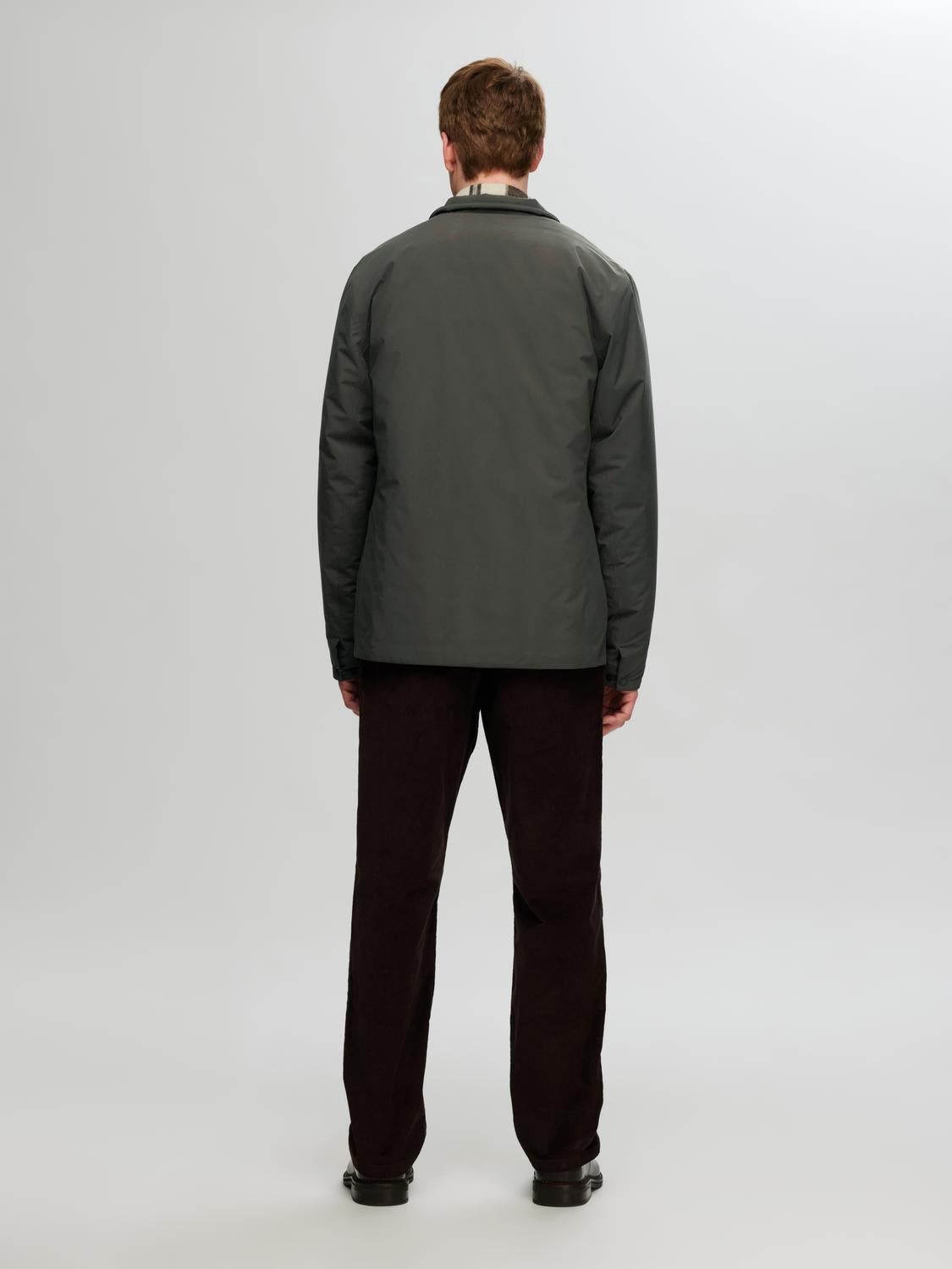 OVERTØJ - Slhlee Urban Tech Jkt Noos -  - Hr Ravn